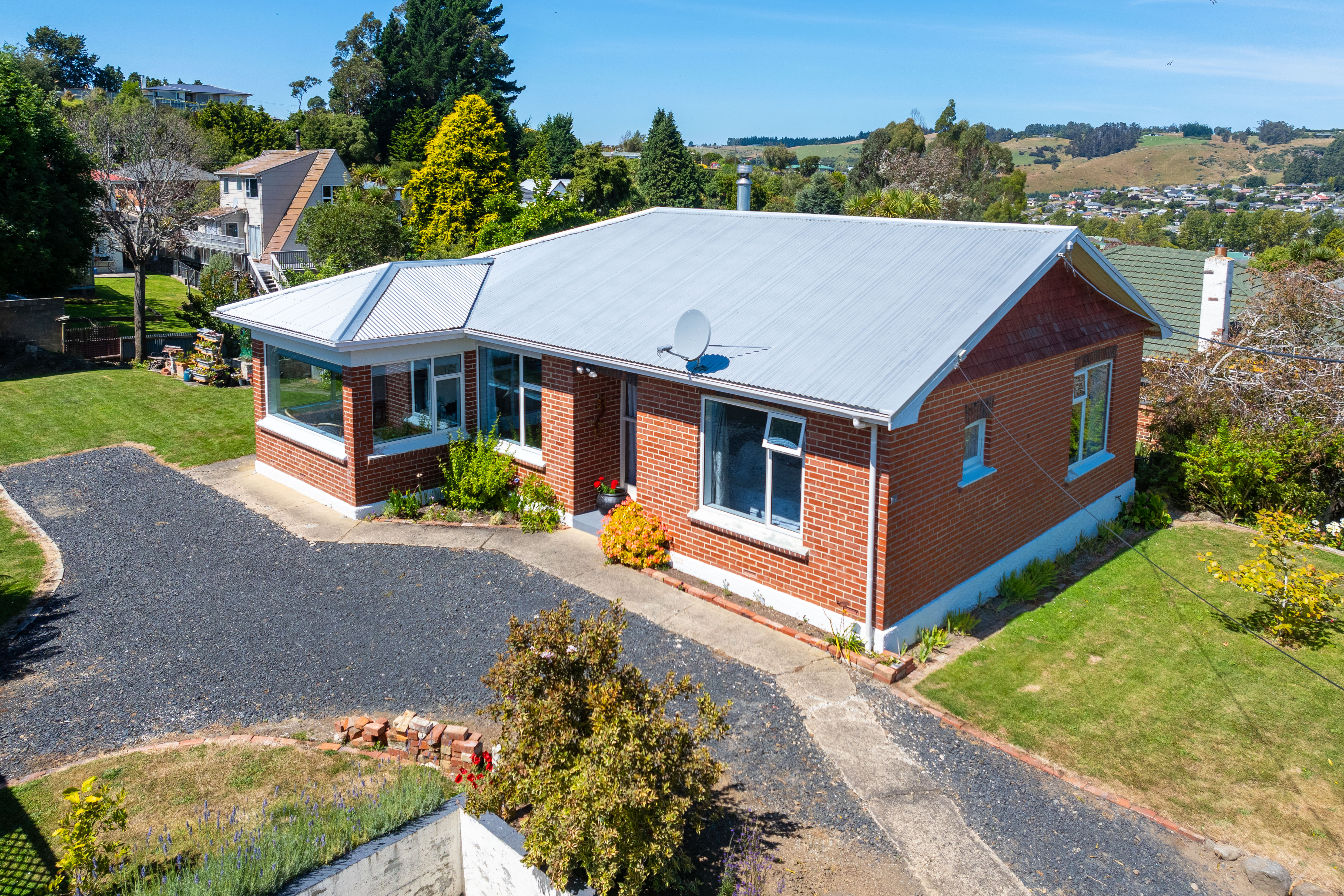15 Shulma Street, Abbotsford, Dunedin City, 2 침실, 1 욕실, House