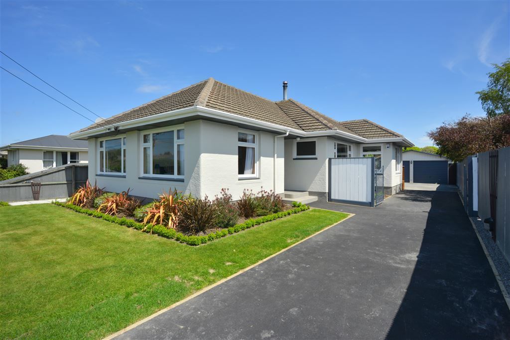 Residential Suburban