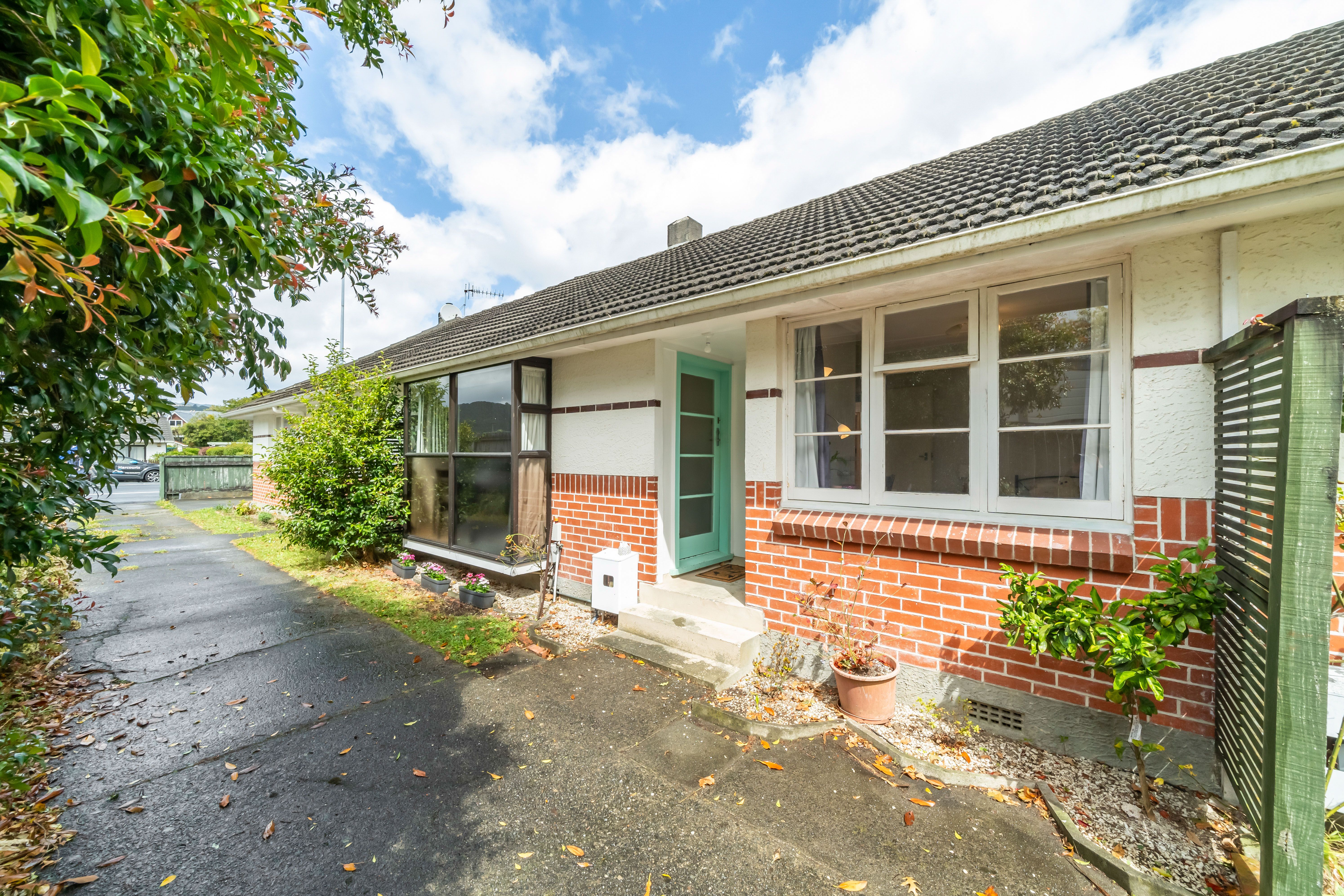 483b Fergusson Drive, Trentham, Upper Hutt, 2房, 1浴, House
