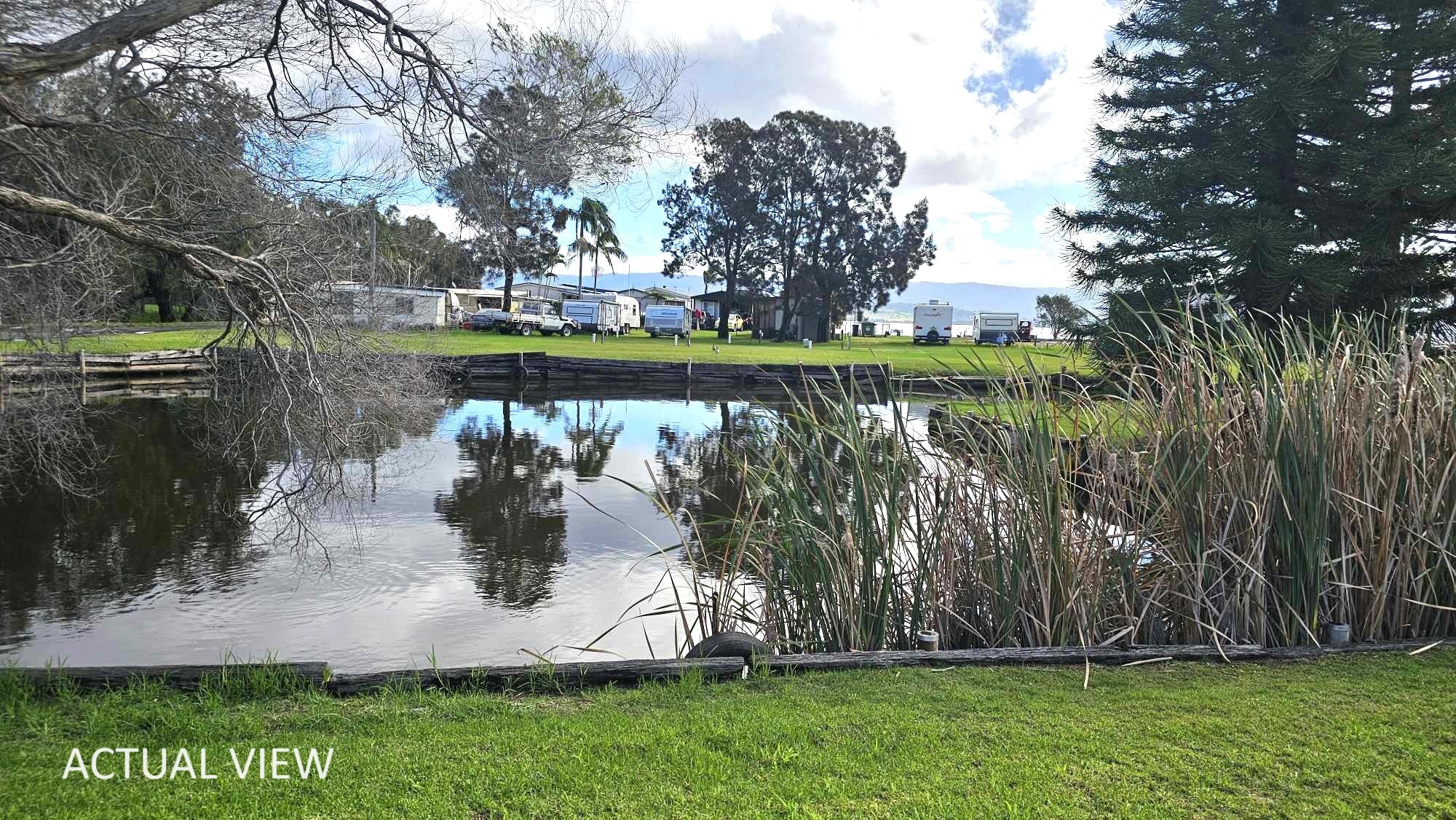 JETTYS BY THE LAKE UNIT 266 210-230 WINDANG RD, Windang, South Coast, 0 rūma, 0 rūma horoi, Unit