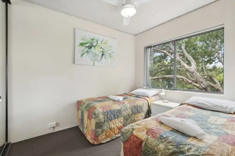 SANDCASTLES UNIT 218 63 OCEAN PDE, Coffs Harbour, North Coast, 0 phòng ngủ, 0 phòng tắm, Unit