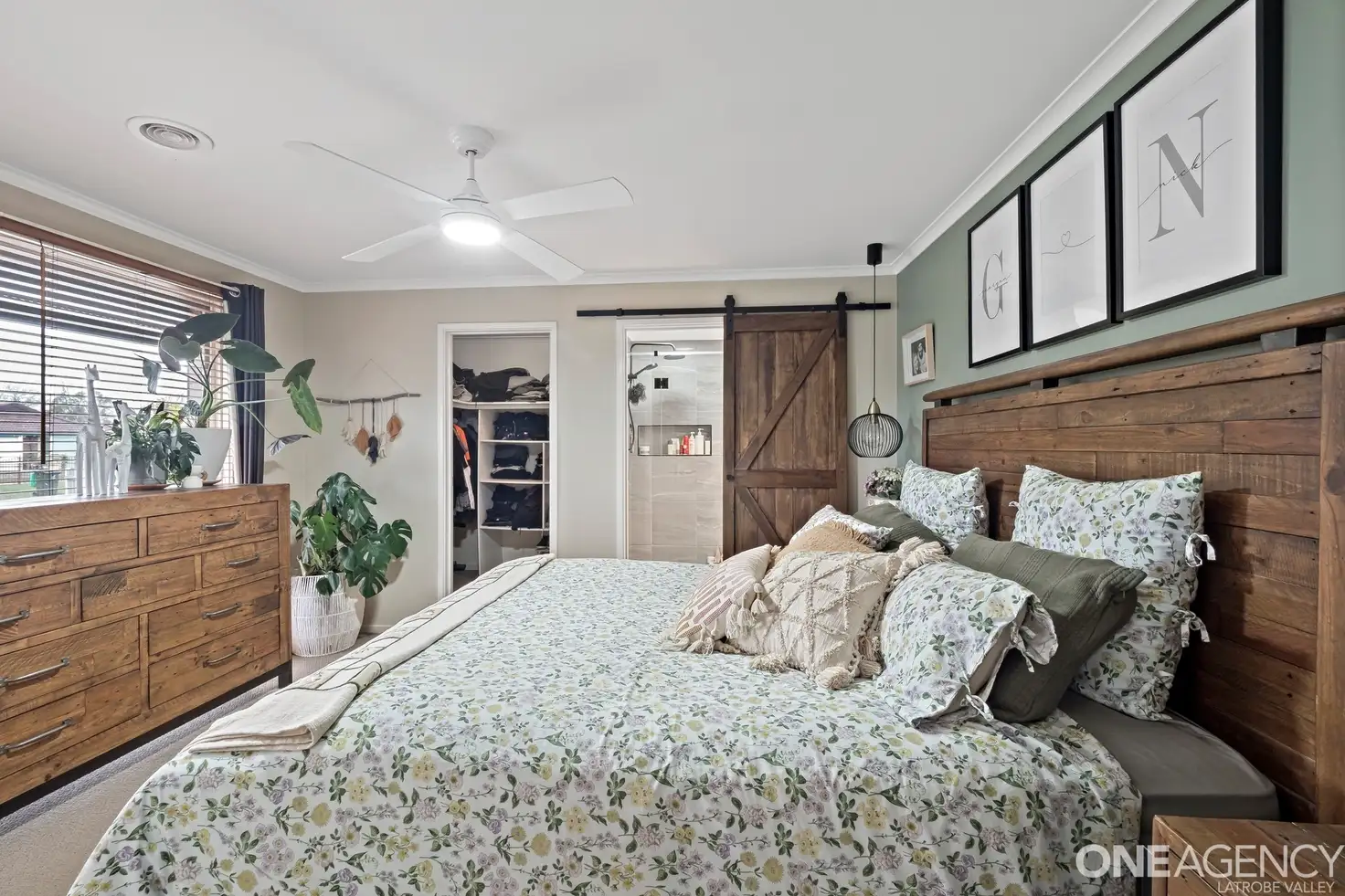 30 MORGAN DR, TRARALGON VIC 3844, 0房, 0浴, House
