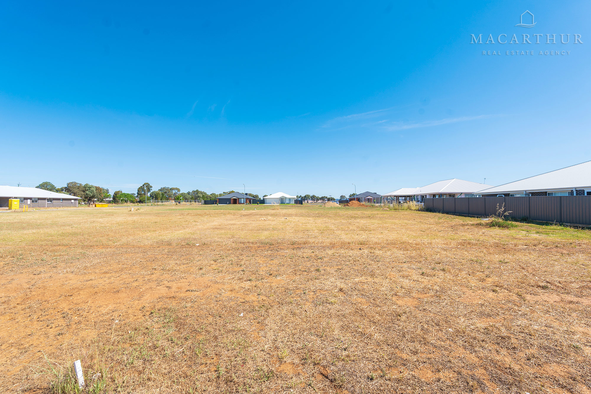 11 FLINTWOOD ST, Forest Hill, Riverina, 0房, 0浴, Section