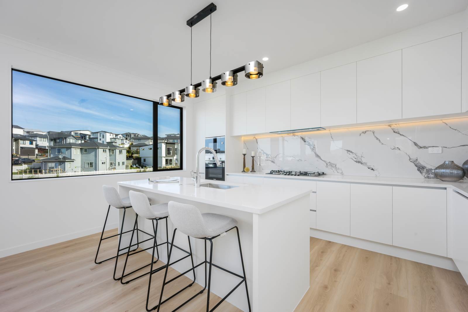 4 Baumea Rise, Massey, Waitakere City, 4 chambres, 0 salles de bain, House