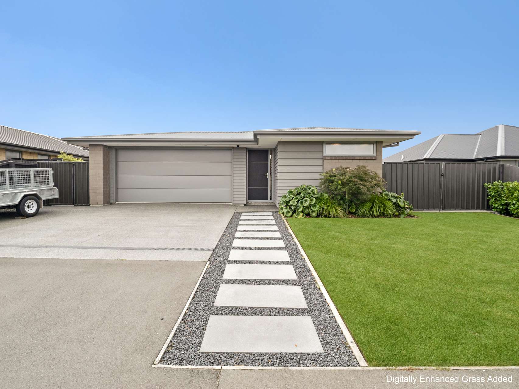 40 Andesite Drive, Rolleston