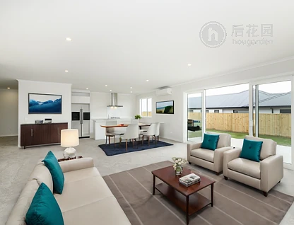61 Atlantic Drive, Fitzherbert, Palmerston North, 4房, 0浴, House