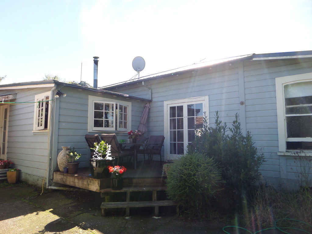 20 Ludlam Street, Featherston, South Wairarapa, 4 ਕਮਰੇ, 0 ਬਾਥਰੂਮ