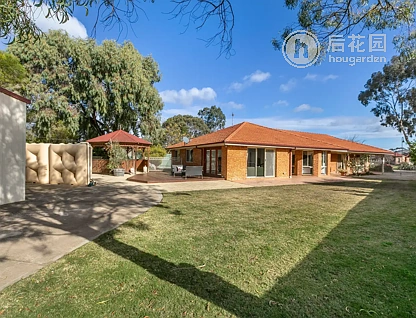 6 MCPHERSON PL, WERRIBEE VIC 3030, 4 Kuwarto, 2 Banyo, House