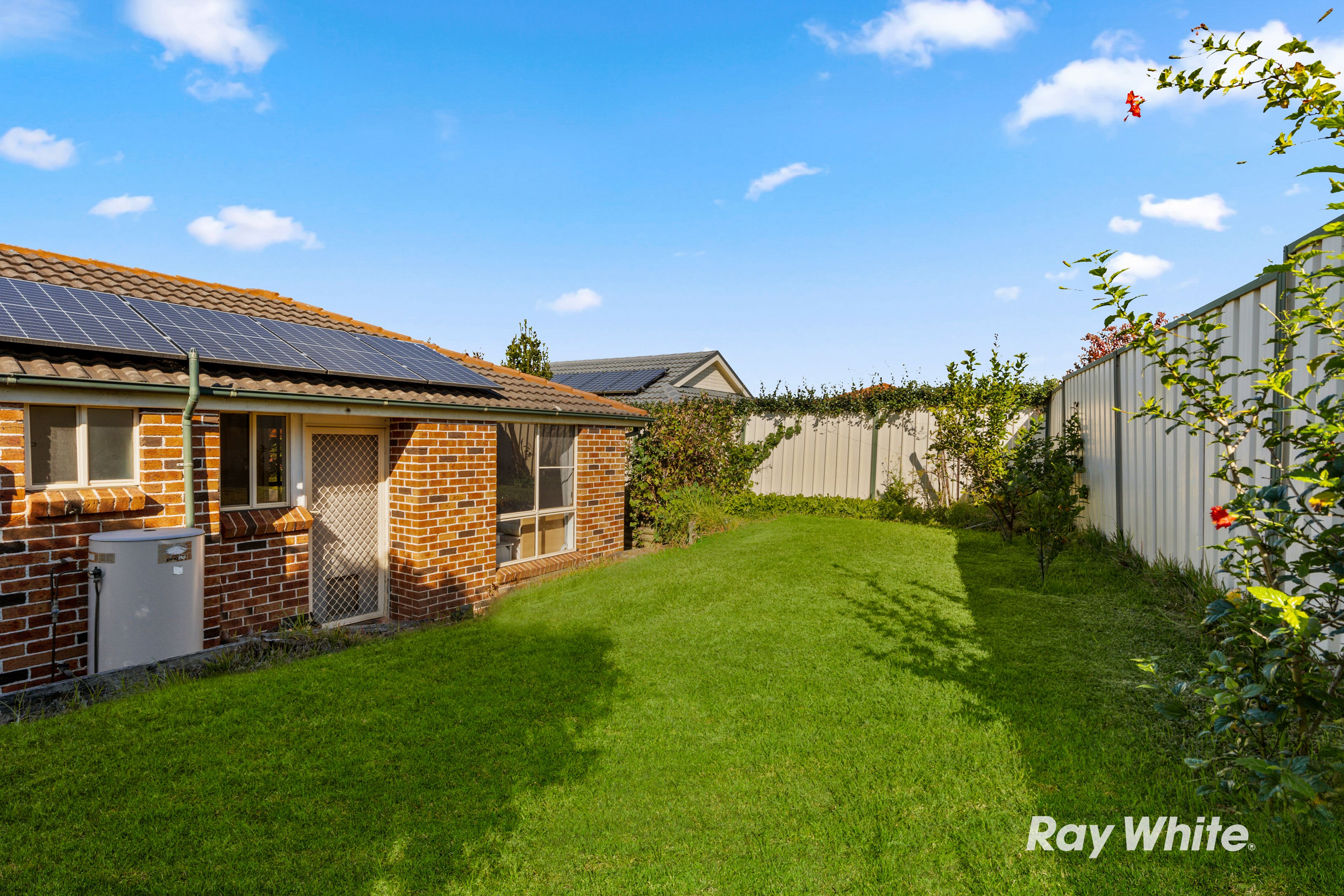 42A CAMILLERI AV, Quakers Hill, Outer Western Sydney, 0 غرف, 0 حمامات, House