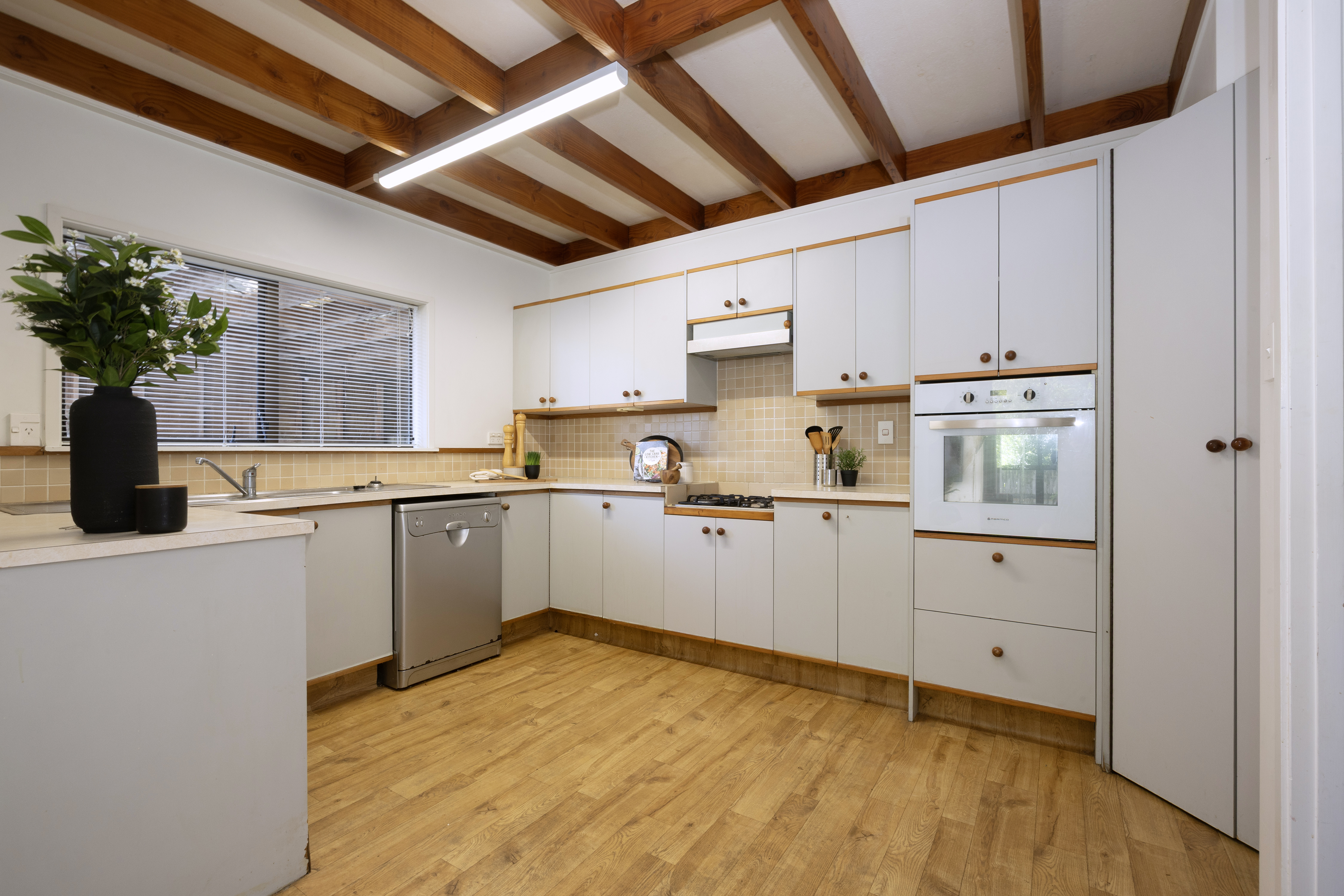 1/61 Parker Avenue, New Lynn, Waitakere City, 3 Bedrooms, 2 Bathrooms, House