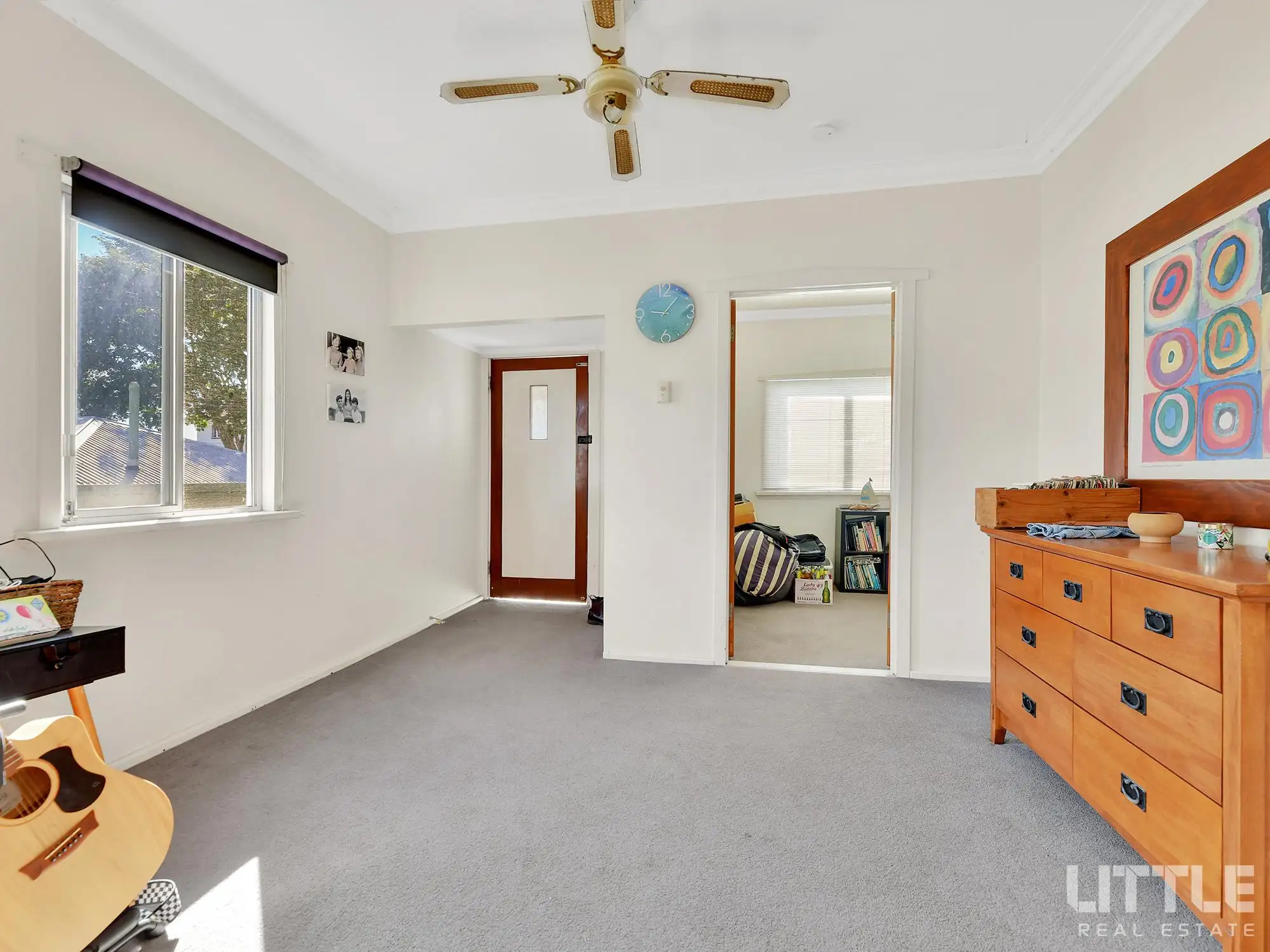 11 GARDEN ST, Greenslopes, Brisbane - Southern Region, 0房, 0浴, House