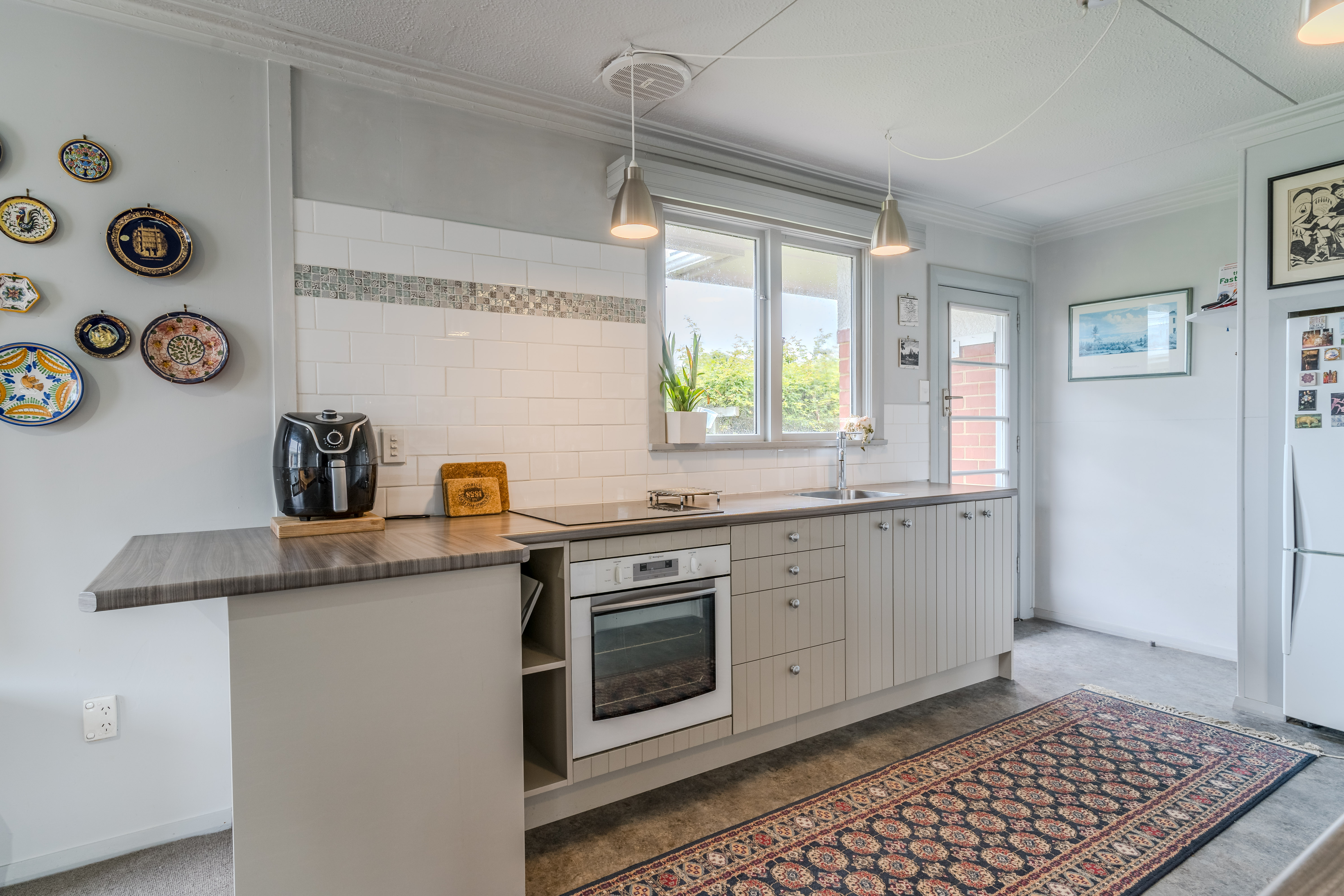 3 Dalgety Street, Saint Kilda, Dunedin, 2 ห้องนอน, 1 ห้องน้ำ, House