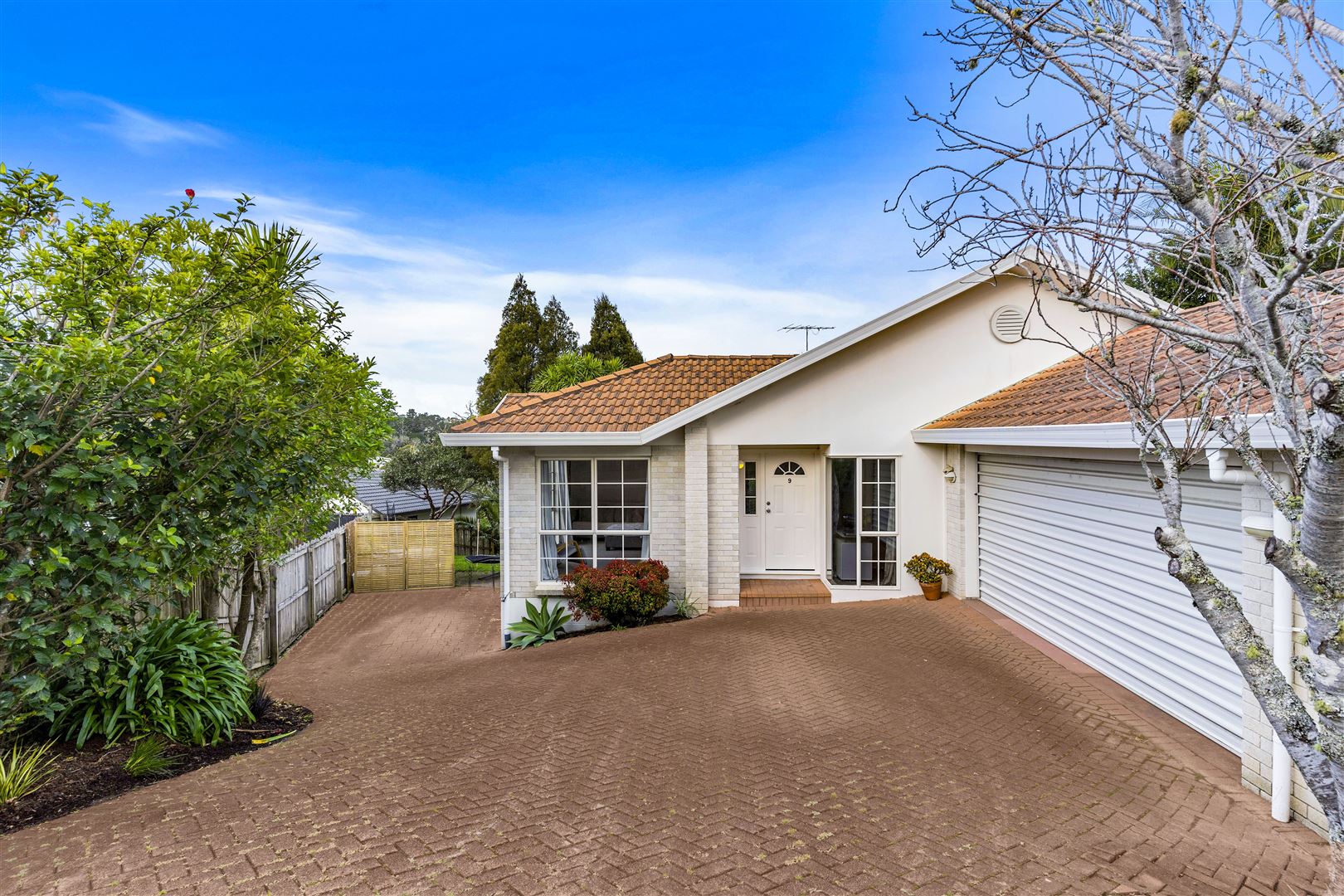 Residential  Mixed Housing Suburban Zone