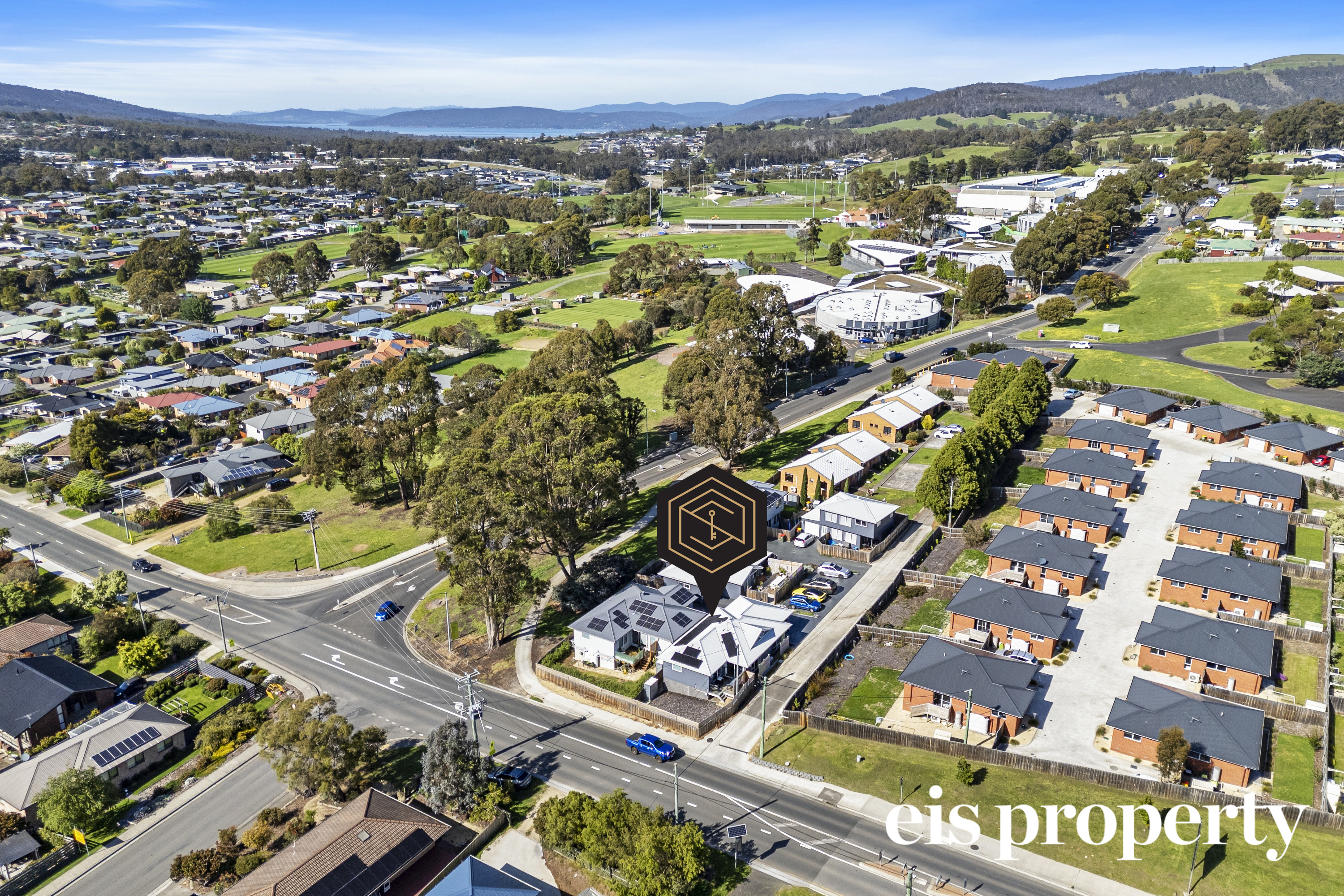 171 SUMMERLEAS RD, Kingston, Hobart, 0 chambres, 0 salles de bain, Townhouse