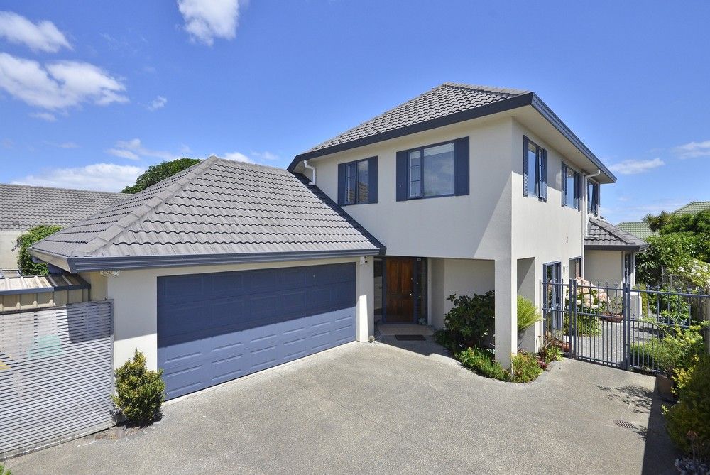 Residential  Mixed Housing Suburban Zone