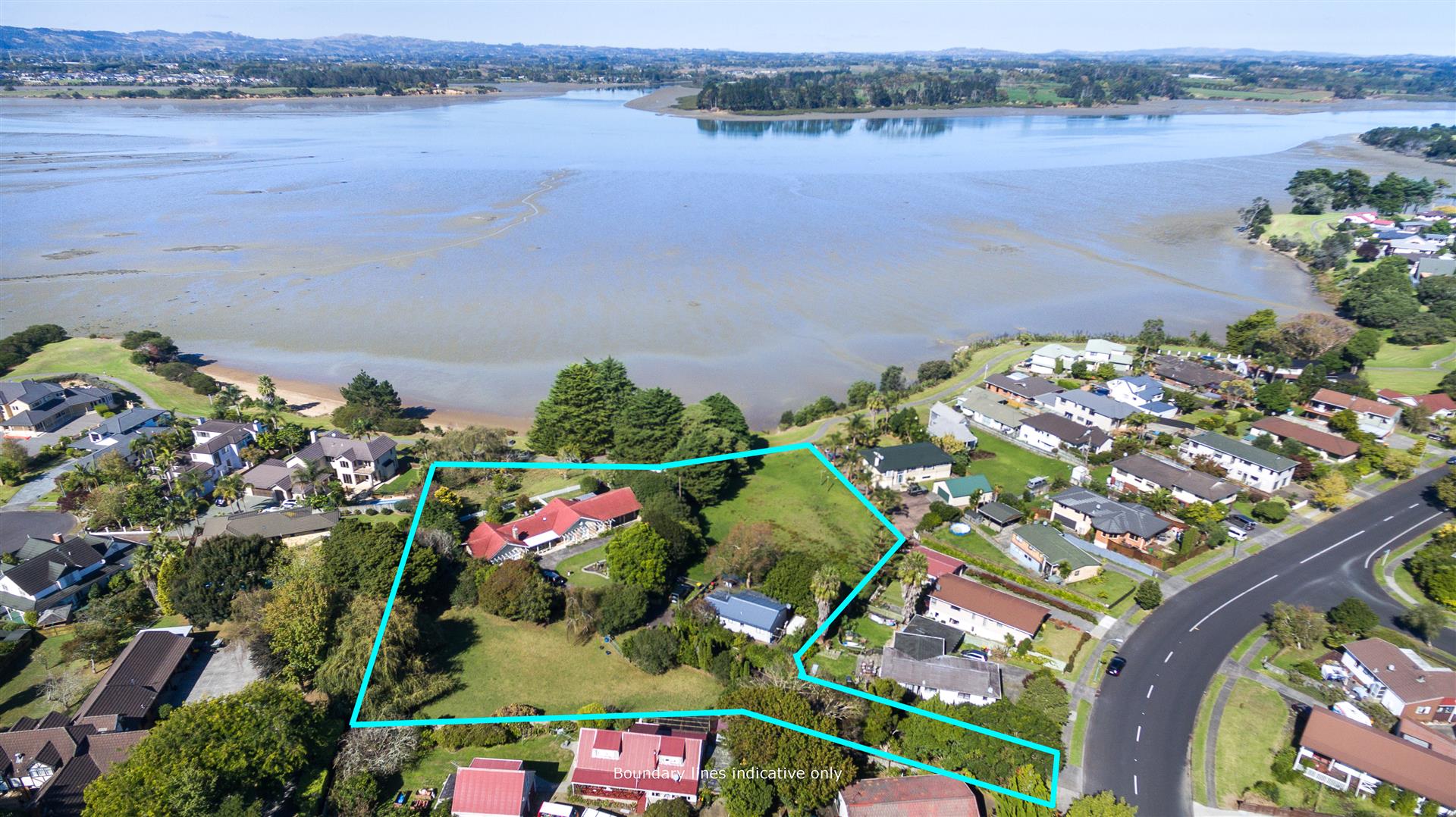 14a Carnoustie Drive, Wattle Downs, Manukau City, 7 Kuwarto, 0 Banyo