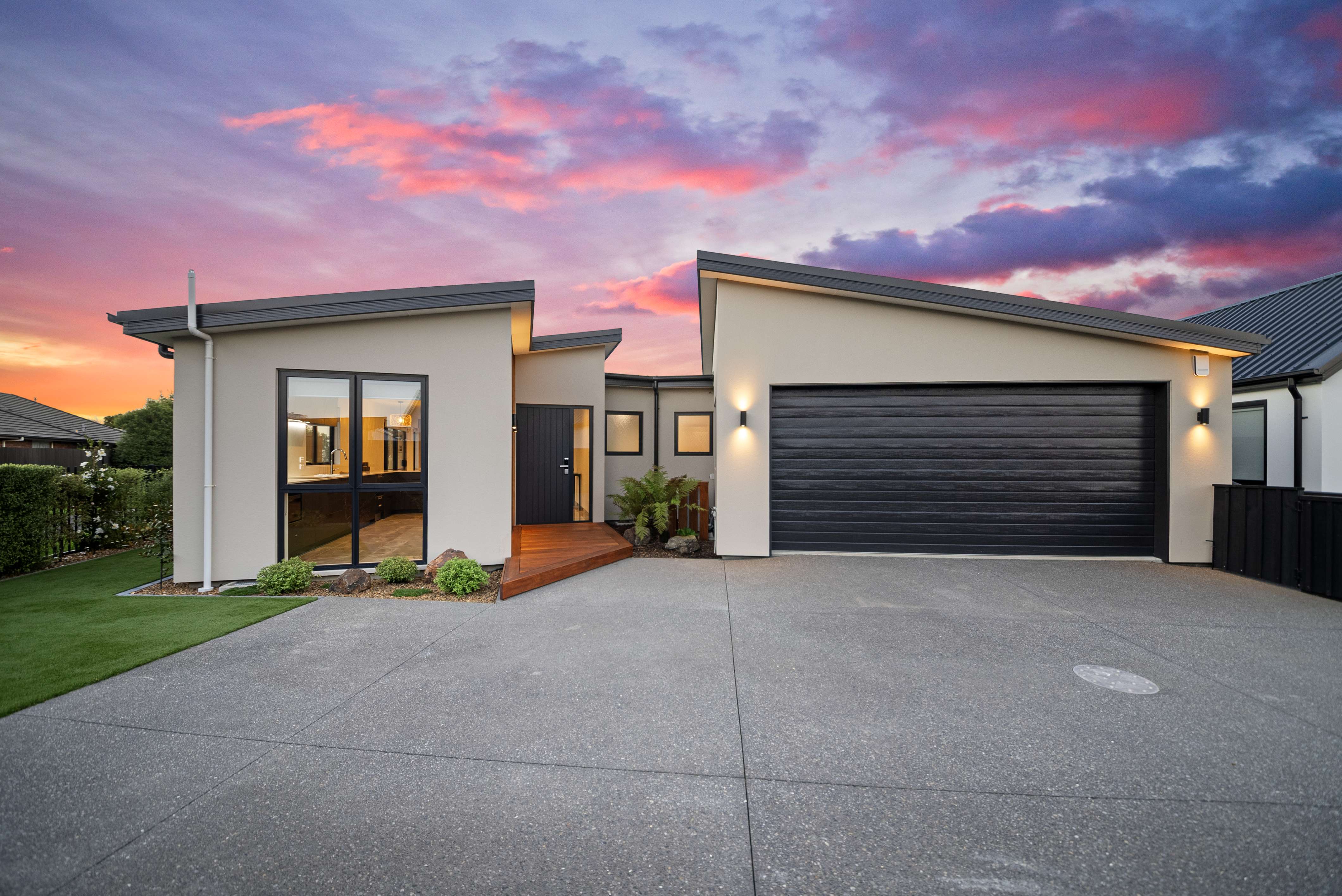 16 Coupling Close, Prebbleton, Selwyn, 3房, 0浴, House
