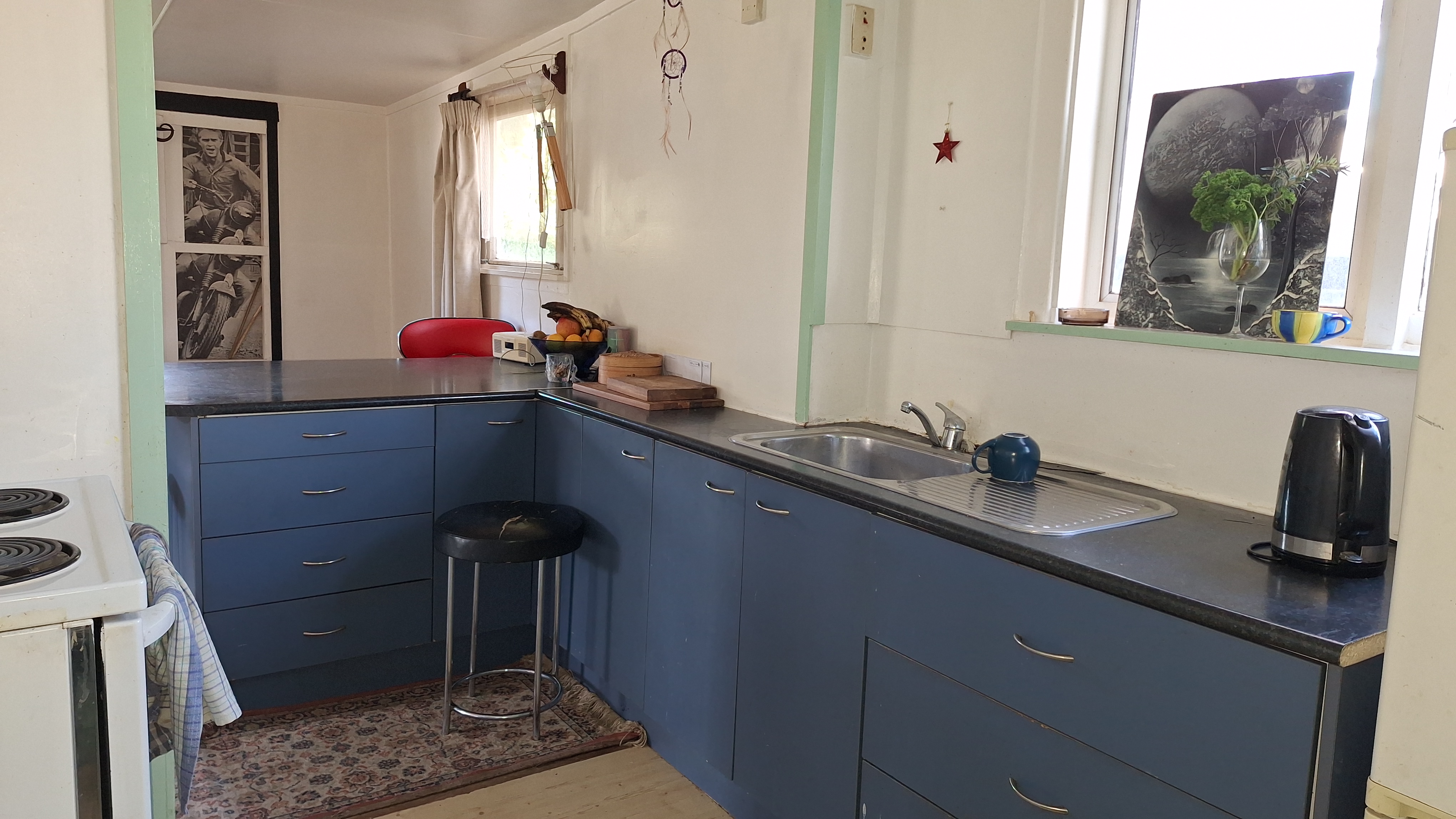 7 Ngaio Street, Otaki Beach, Kapiti Coast, 2 Bedrooms, 1 Bathrooms, House
