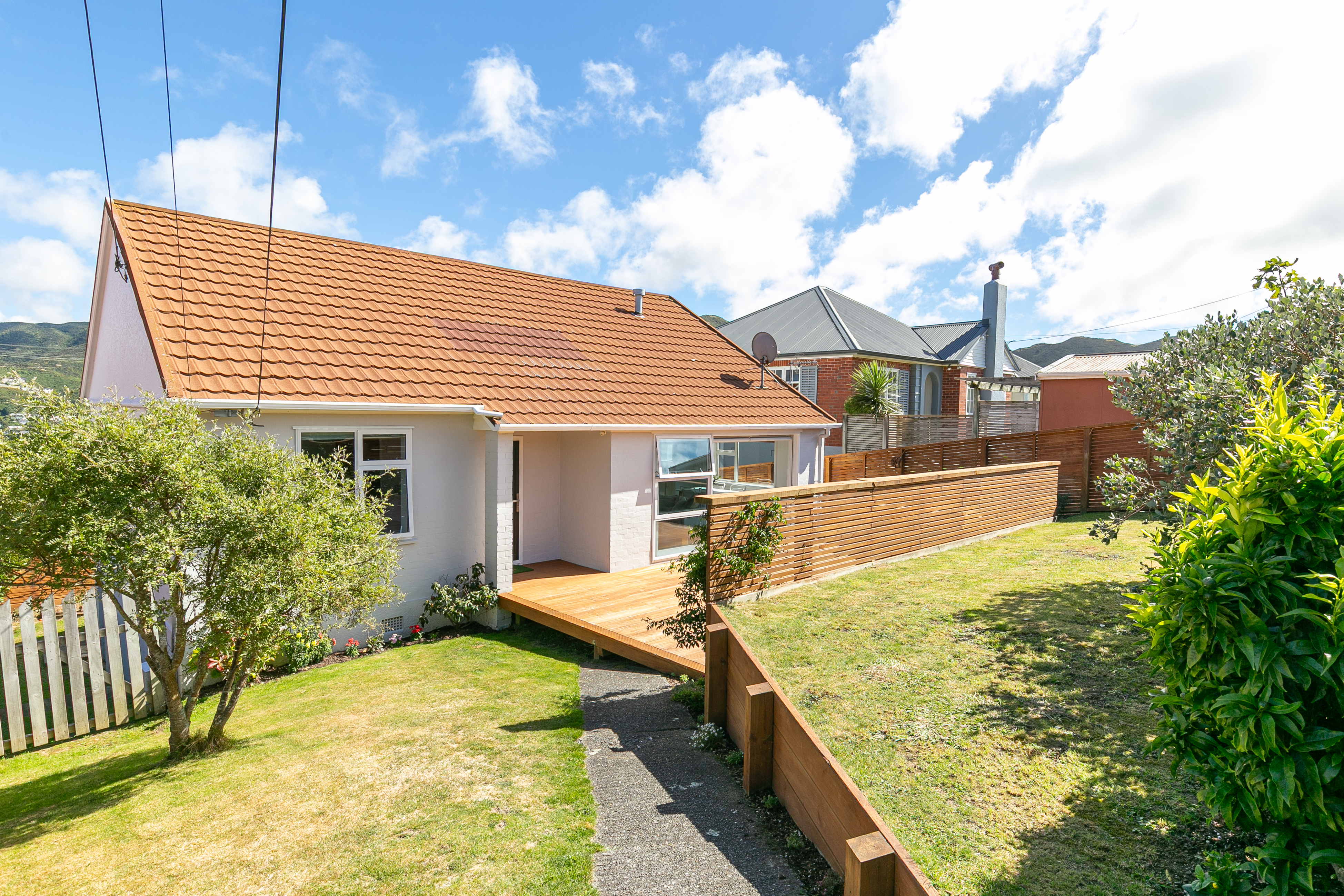 11 Quetta Street, Ngaio, Wellington City, 3 Kuwarto, 1 Banyo, House