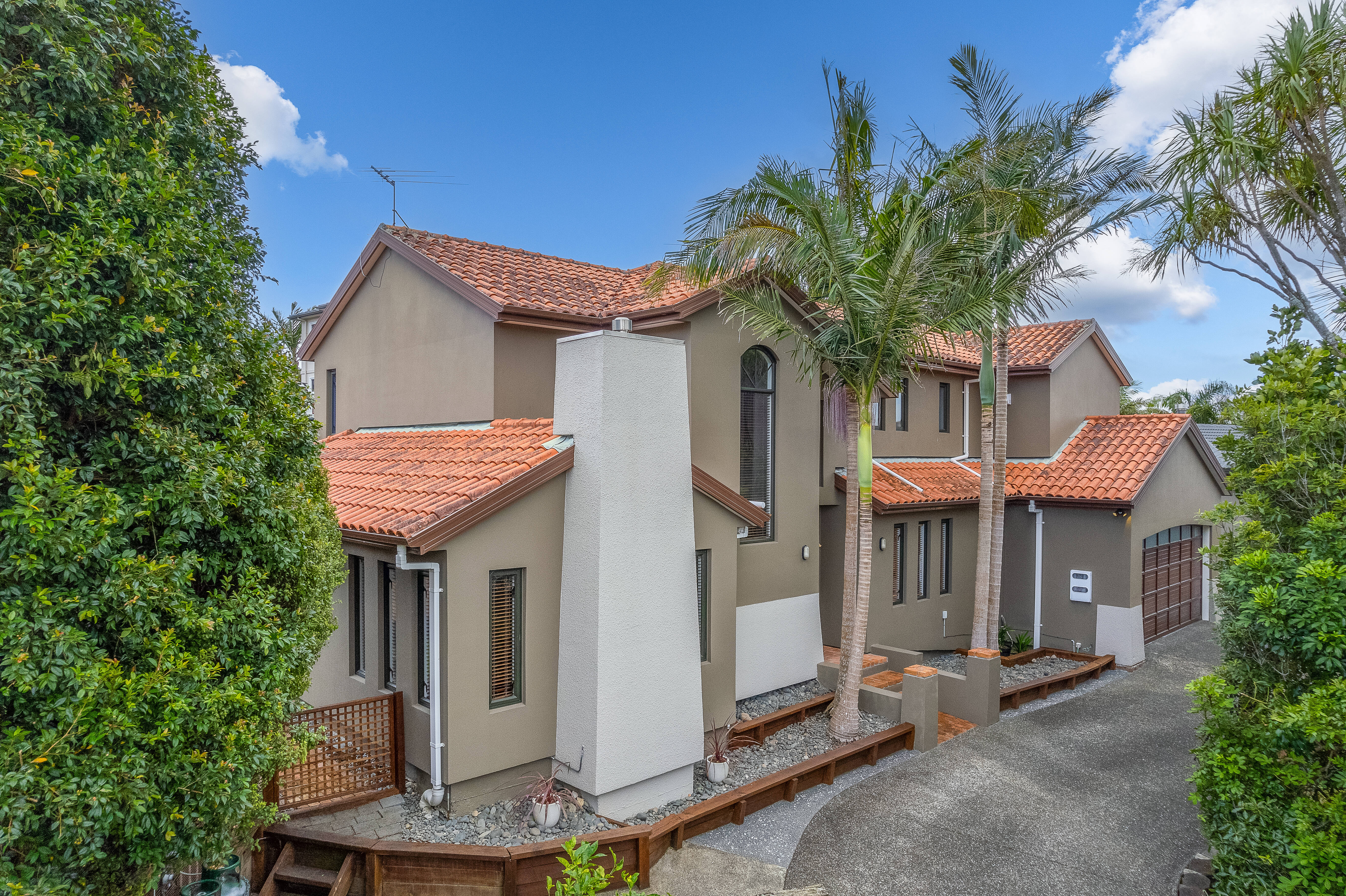 Residential  Mixed Housing Suburban Zone
