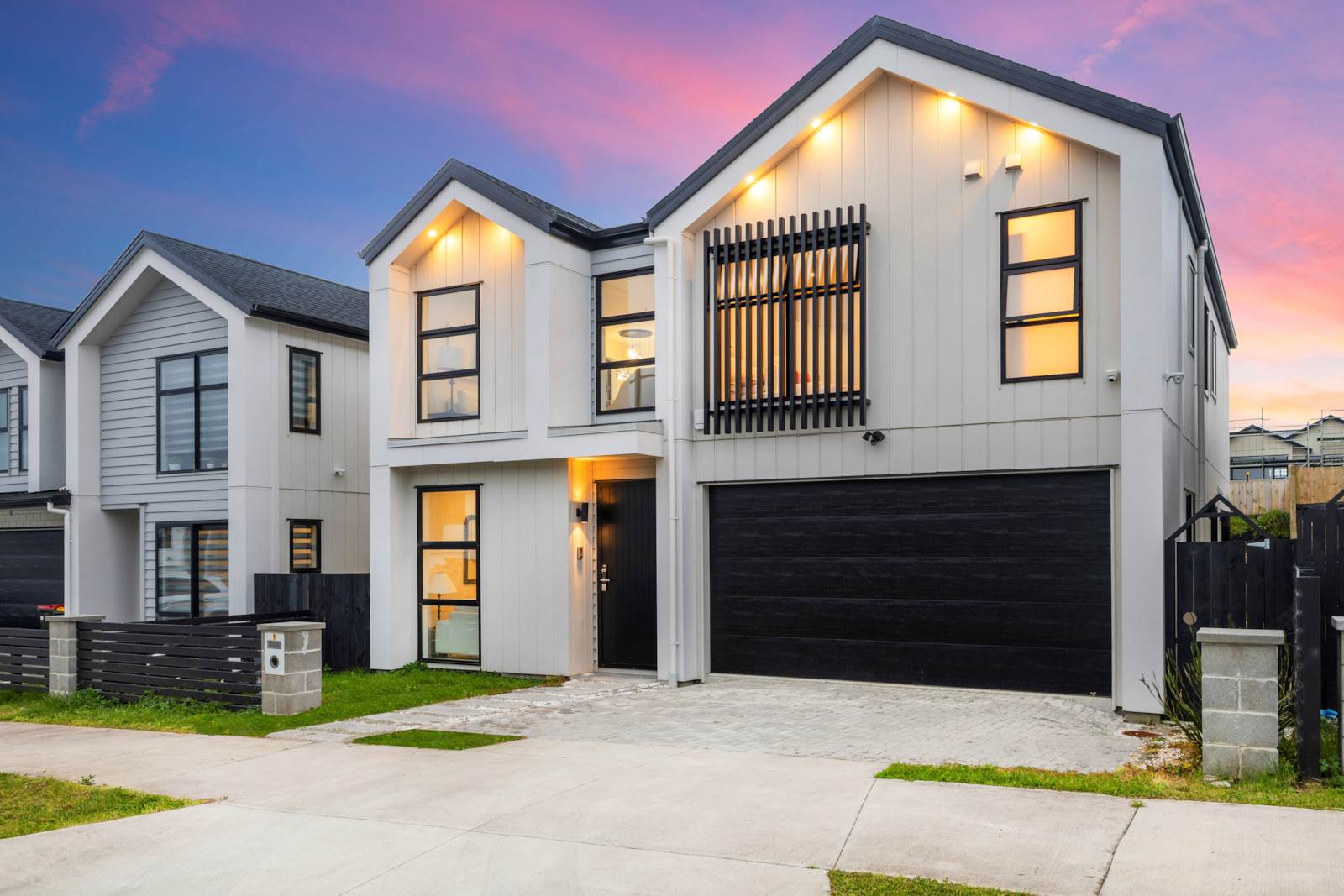 9 Southridge Road, Flat Bush