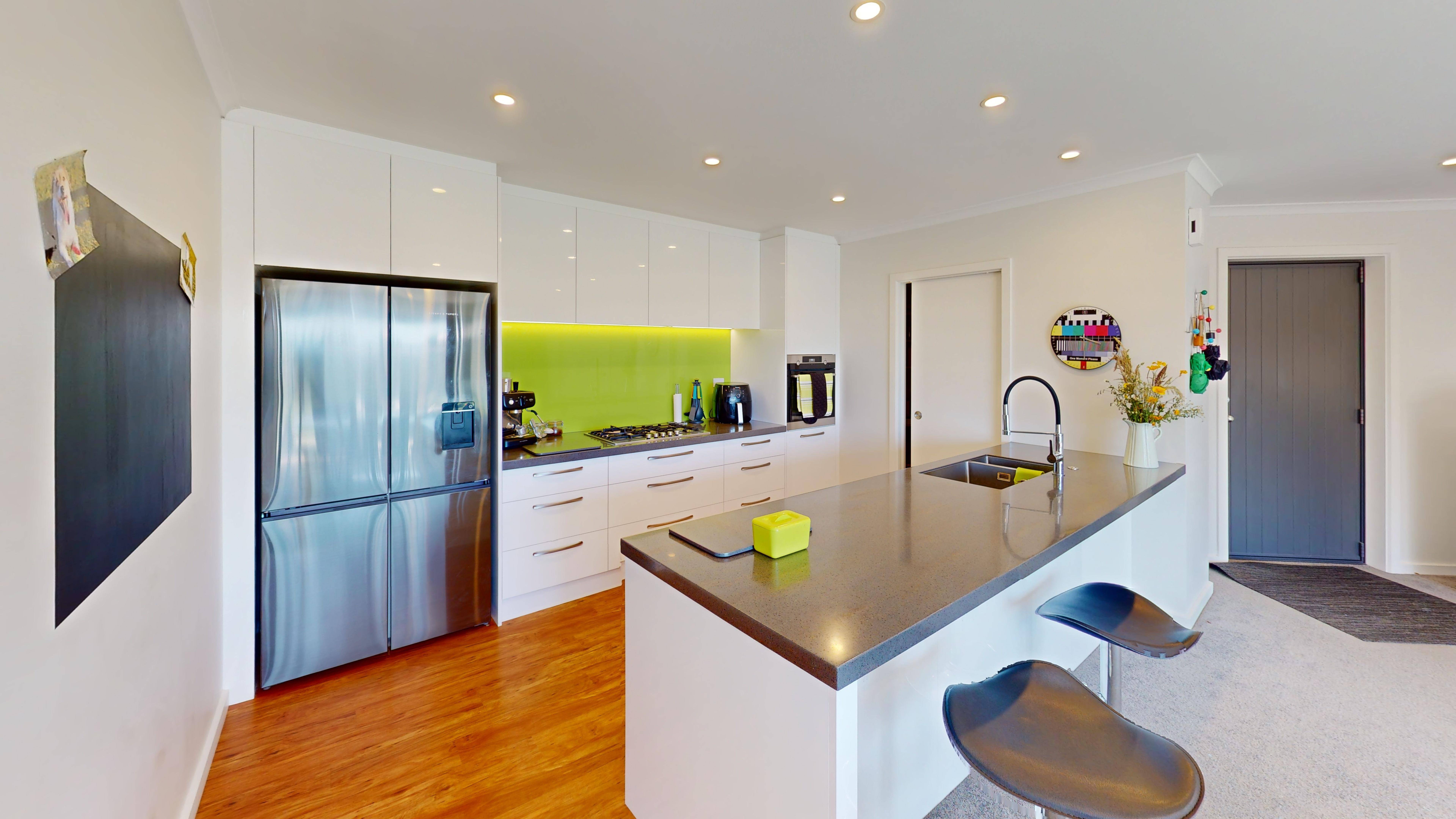 52 Geoff Geering Drive, Netherby, Ashburton, 4房, 0浴, House