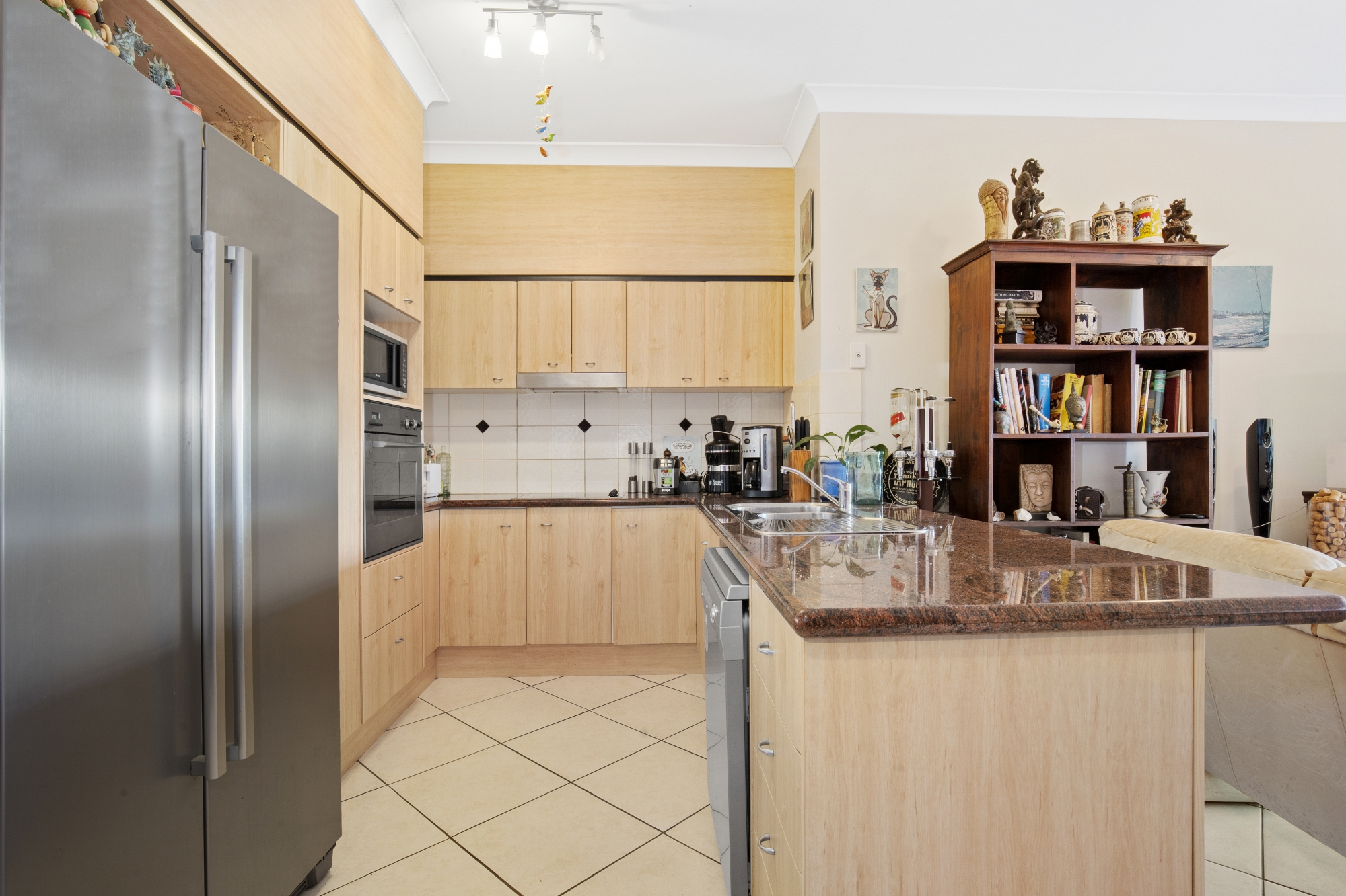 LIMETREE WEST UNIT 76 88-98 LIMETREE PDE, Runaway Bay, Gold Coast, 0 Kuwarto, 0 Banyo, Unit