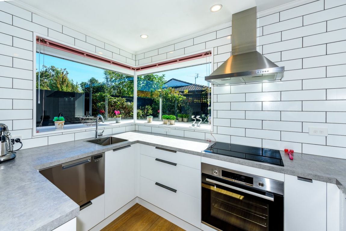 10c Fovant Street, Russley, Christchurch City, 3 침실, 2 욕실, Unspecified
