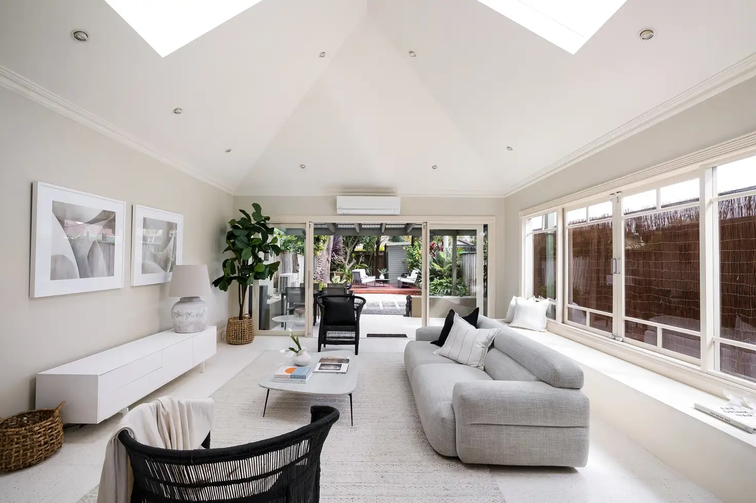 7 CROMWELL ST, Croydon, Inner West, 0 ਕਮਰੇ, 0 ਬਾਥਰੂਮ, House
