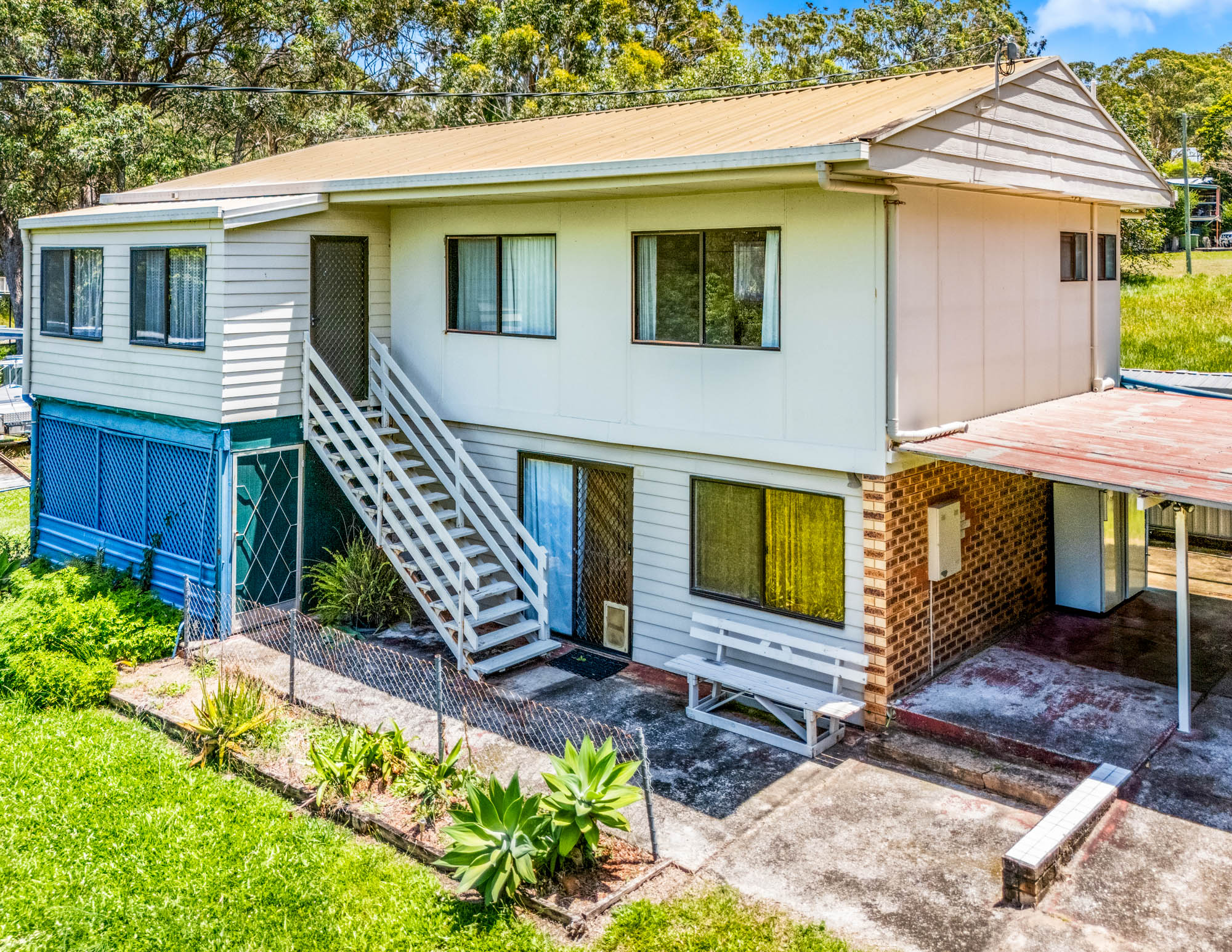 30-32 INLET AV, Russell Island, Redland City Region, 0 침실, 0 욕실, House