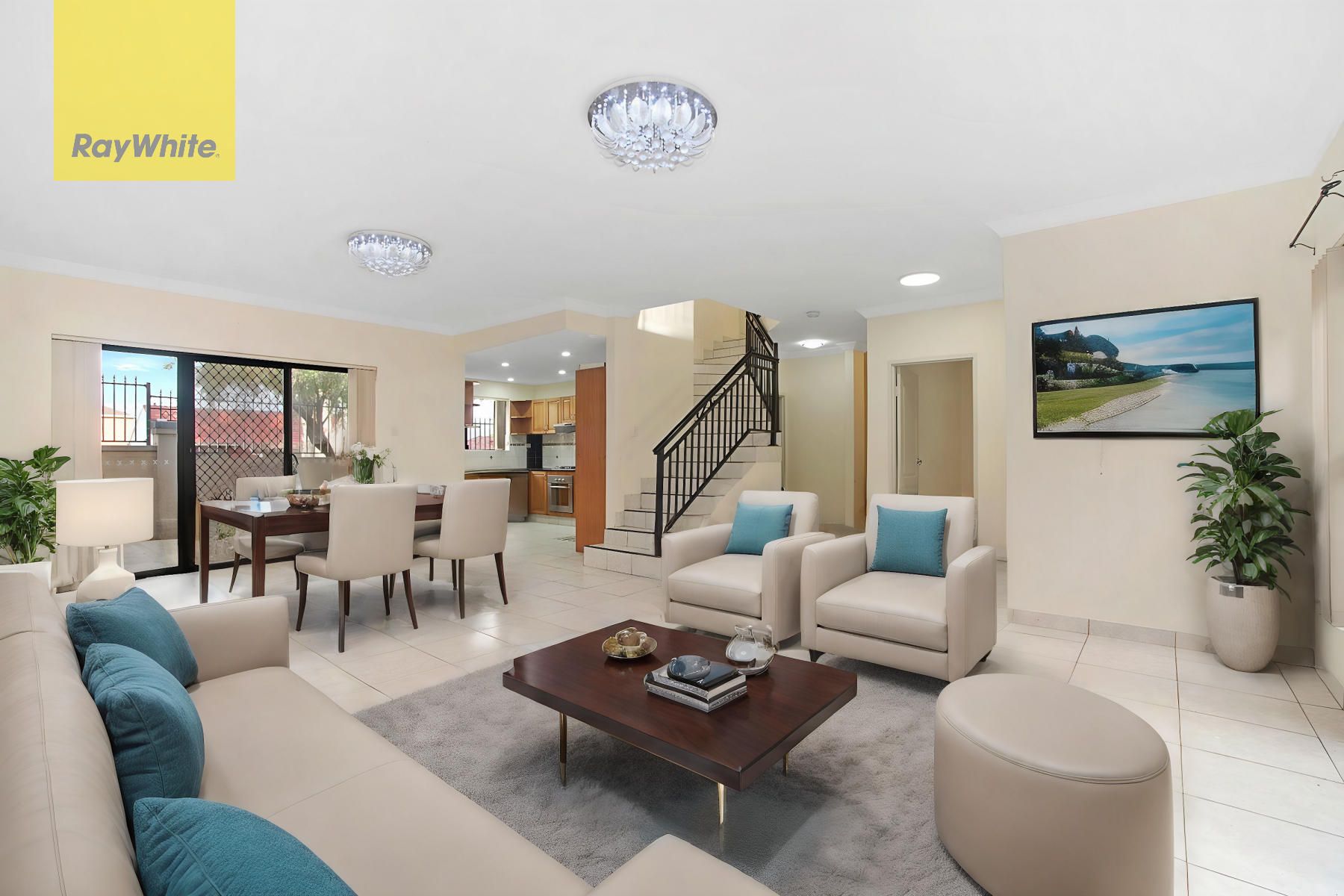 UNIT 6 31-35 BROADWAY, Punchbowl, South Western Suburbs, 0 phòng ngủ, 0 phòng tắm, Townhouse