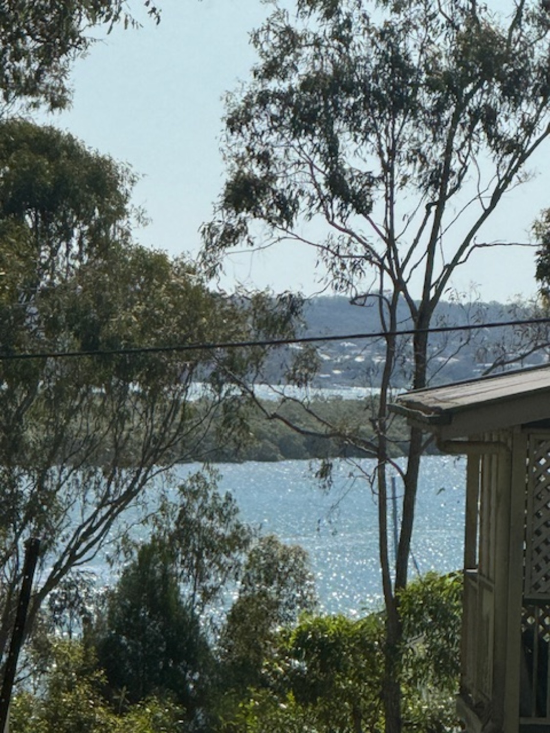 13 HIGH CENTRAL RD, Macleay Island, Redland City Region, 0 ห้องนอน, 0 ห้องน้ำ, Section