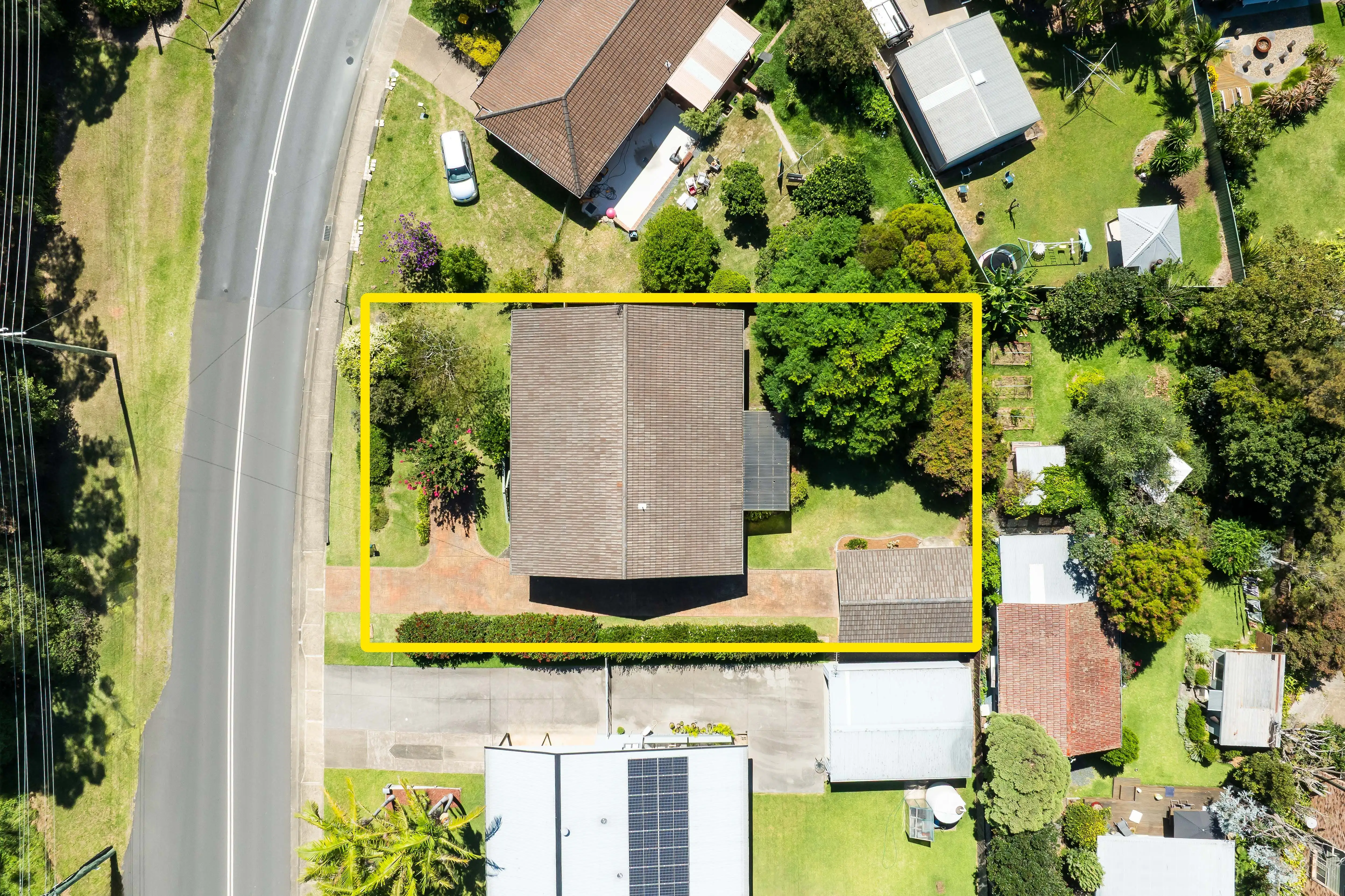 4 ILETT ST, MOLLYMOOK NSW 2539, 0 ਕਮਰੇ, 0 ਬਾਥਰੂਮ, House