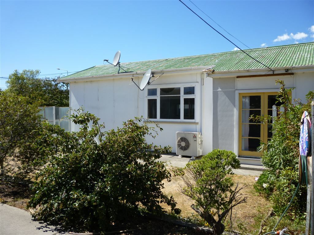 250c Breezes Road, Aranui, Christchurch City, 1 rūma, 1 rūma horoi