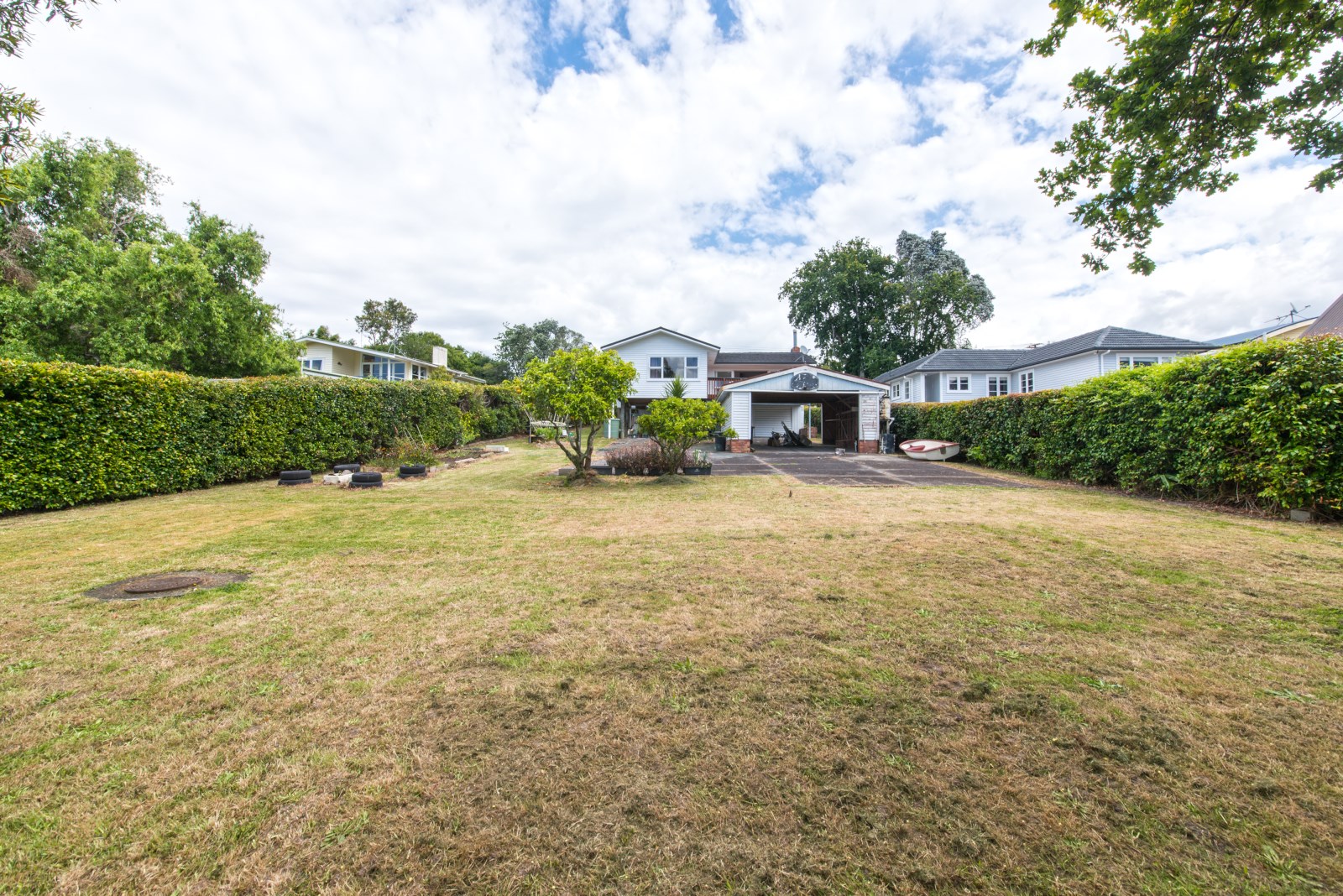 52 Renata Crescent, Te Atatu Peninsula, Waitakere City, 4 침실, 2 욕실