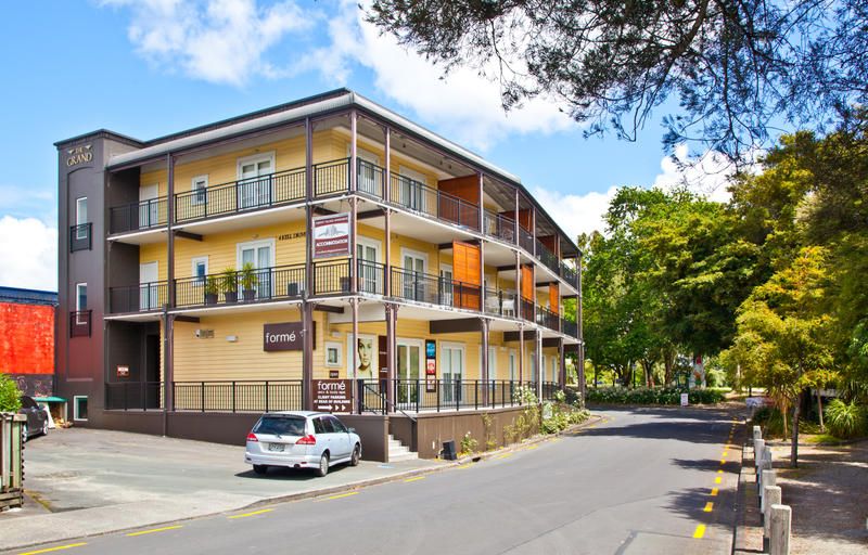 Business  Local Centre Zone