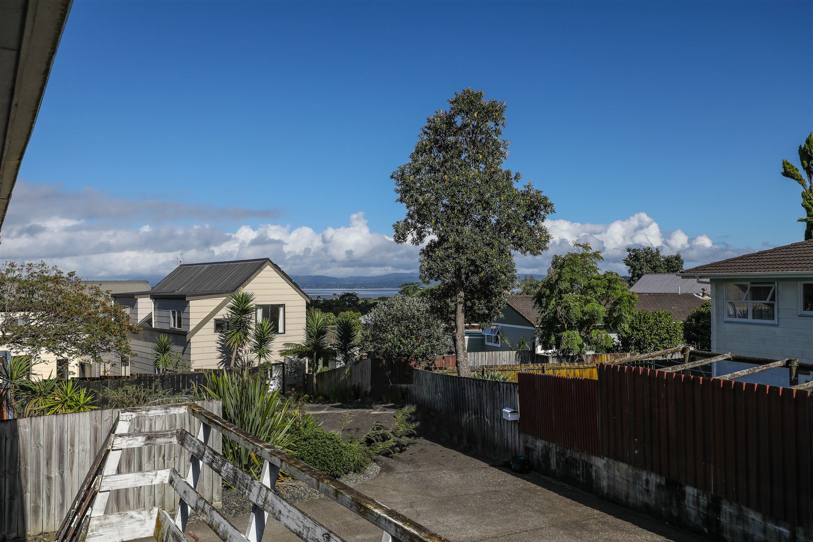 2/20 Steen Place, Mangere Bridge, Manukau City, 3 ਕਮਰੇ, 1 ਬਾਥਰੂਮ