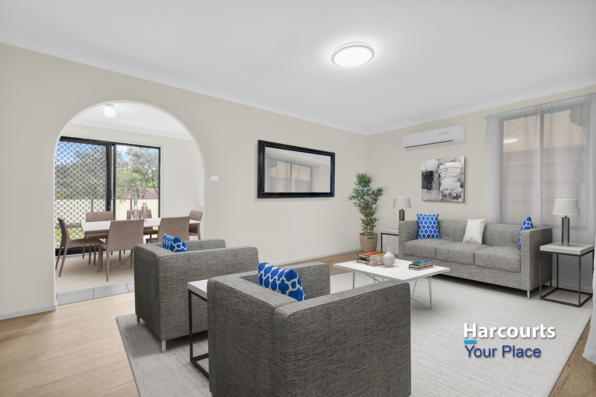 93 BUCKWELL DR, Hassall Grove, Outer Western Sydney, 0房, 0浴, House