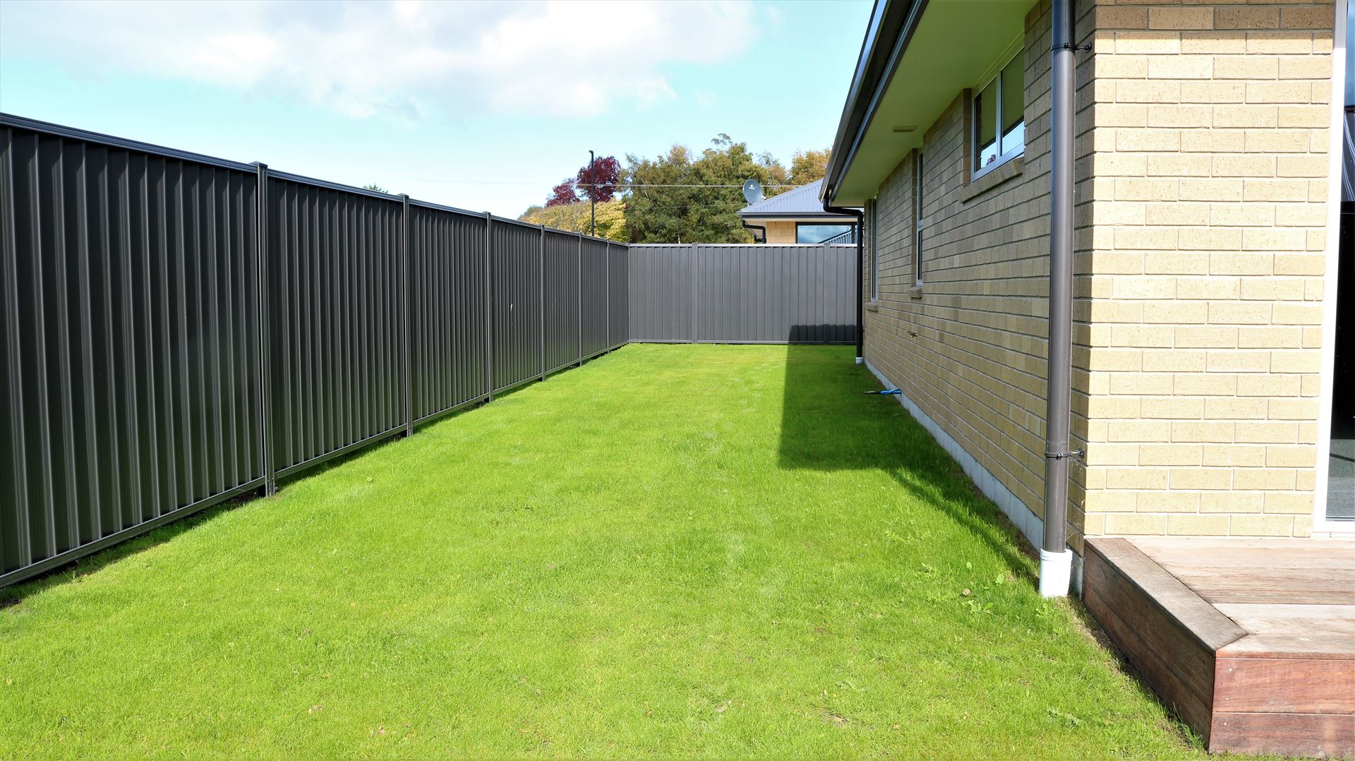 4 Stringer Crescent, Oamaru, Waitaki, 3 ห้องนอน, 0 ห้องน้ำ