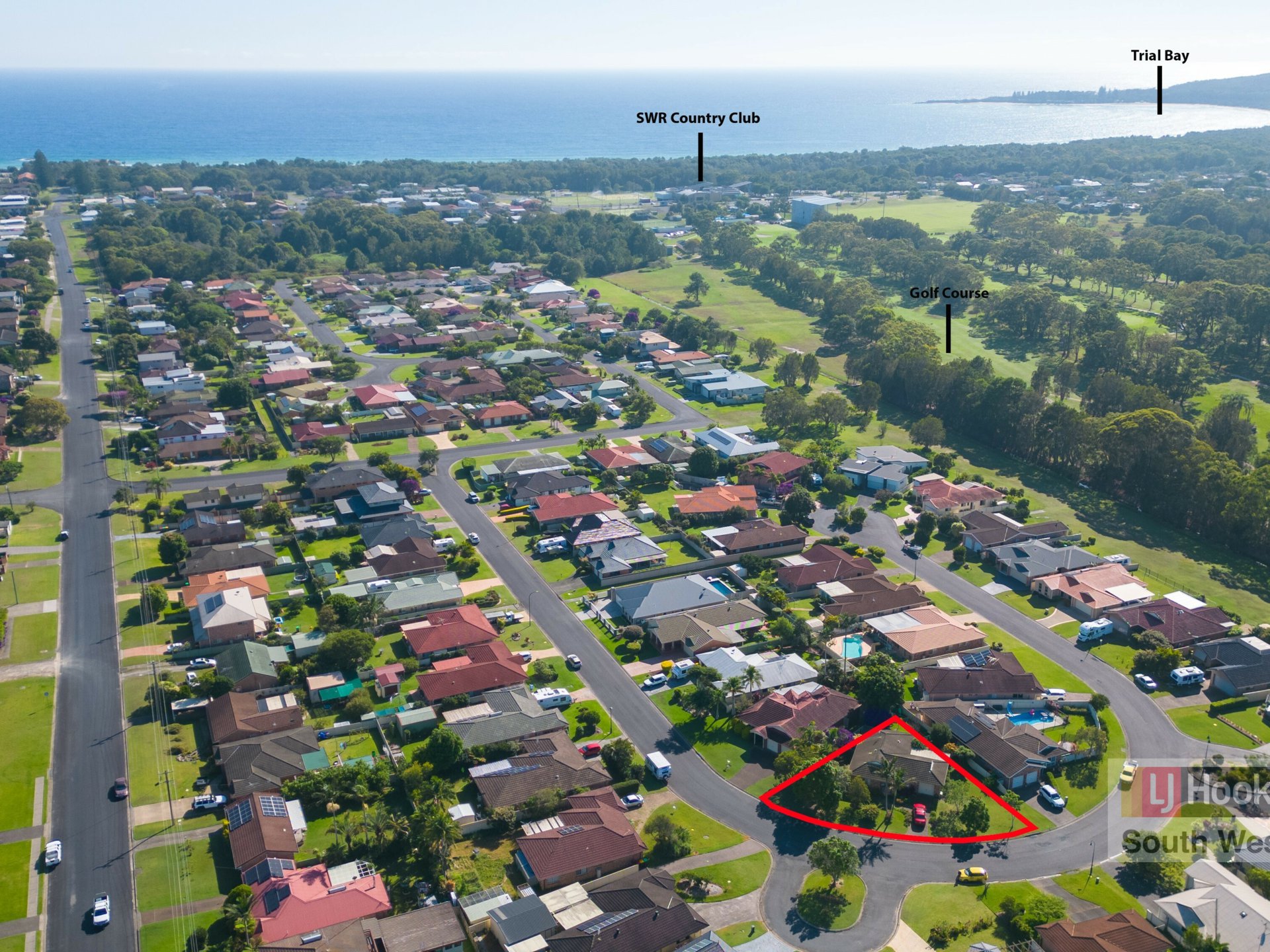 20 ATHOL ELLIOTT PL, South West Rocks, North Coast, 0 chambres, 0 salles de bain, House