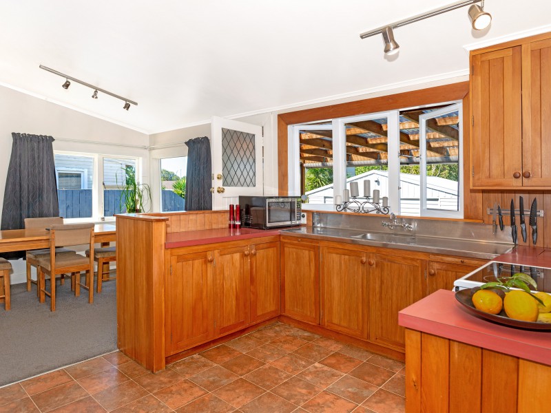 208 Kahutia Street, Gisborne, Gisborne, 3 રૂમ, 0 બાથરૂમ