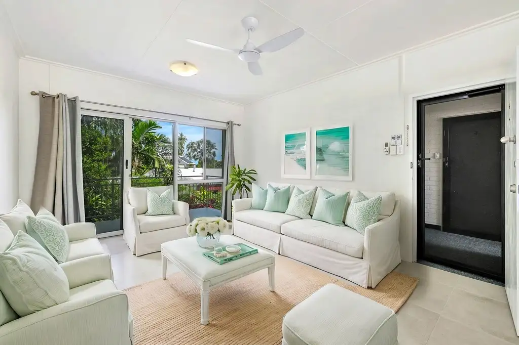 UNIT 4 3 PALM ST, Nightcliff, Darwin Suburbs, 0房, 0浴, Unit