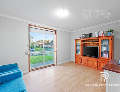 12 MIFSUD CR, OAKHURST NSW 2761, 0 ਕਮਰੇ, 0 ਬਾਥਰੂਮ, House