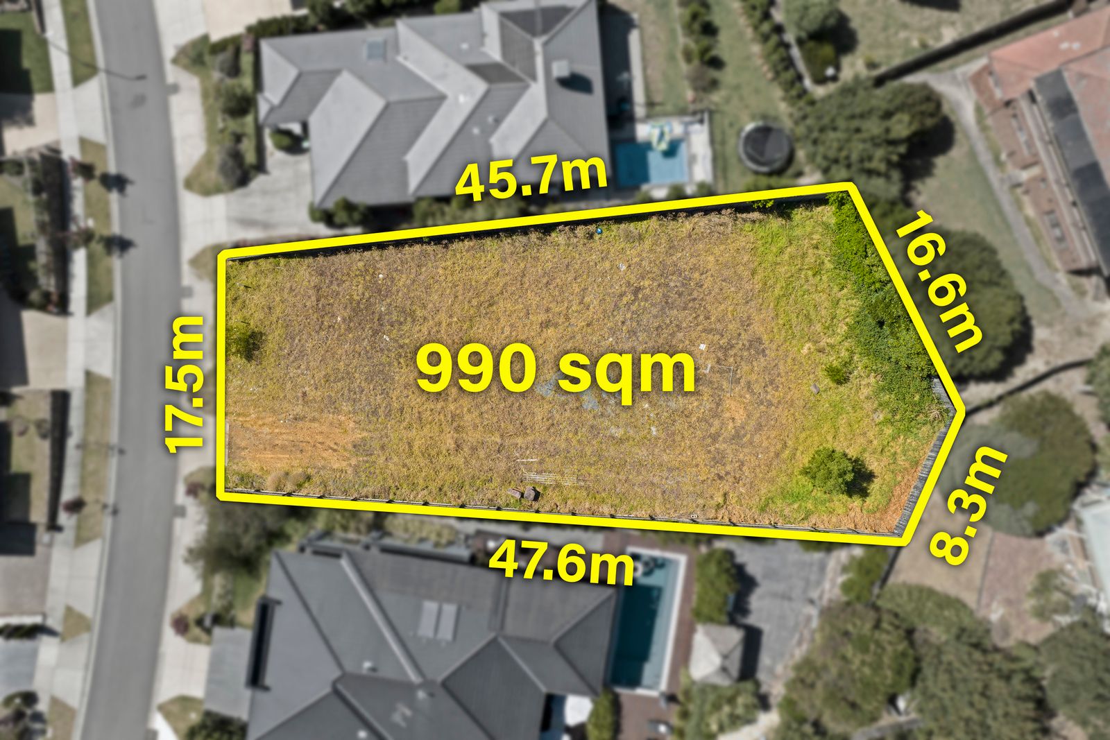 NEIGHBOURHOOD RESIDENTIAL ZONE - SCHEDULE 4