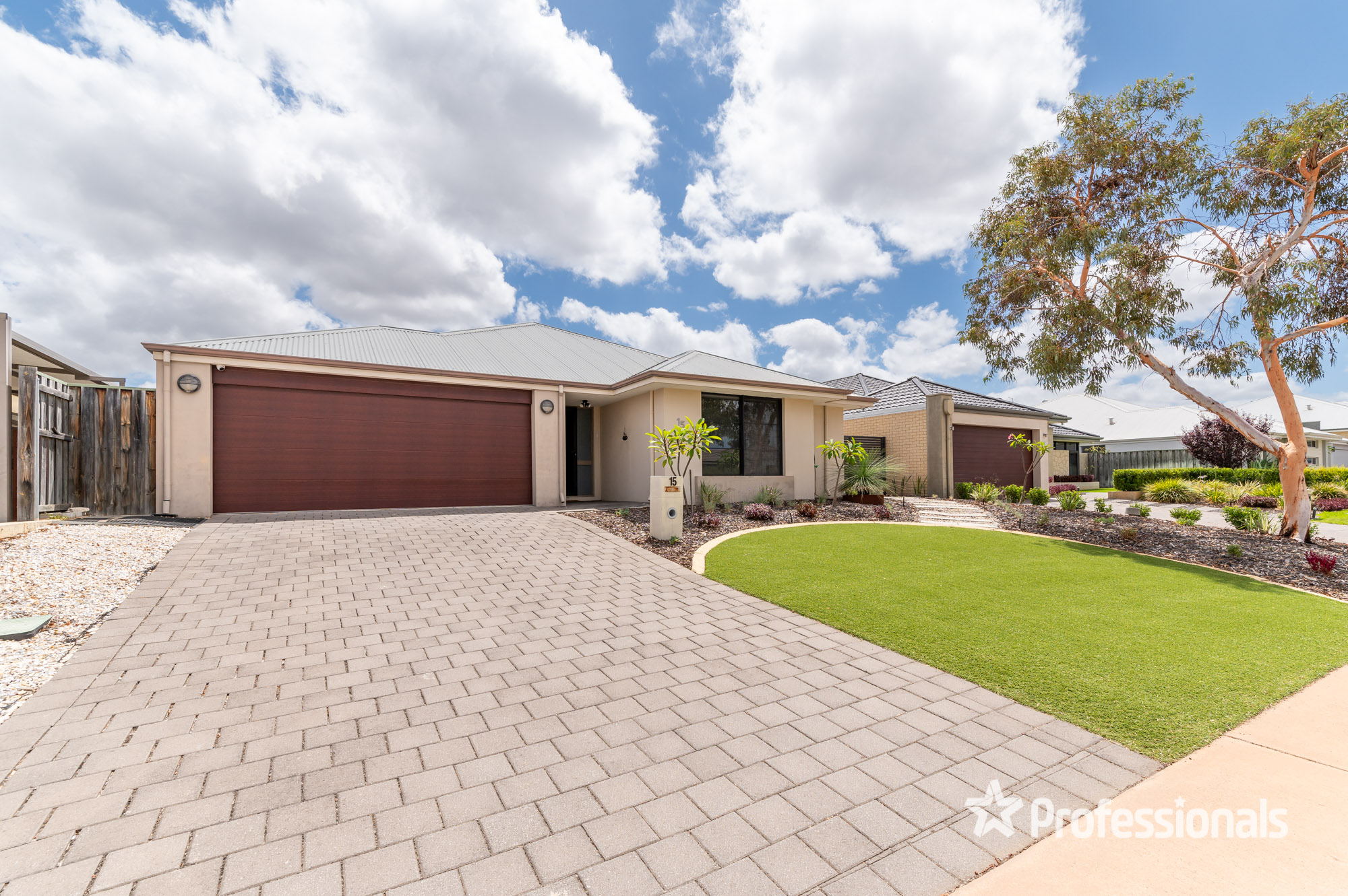 15 BOTANY PDE, ELLENBROOK WA 6069, 0 Bedrooms, 0 Bathrooms, House