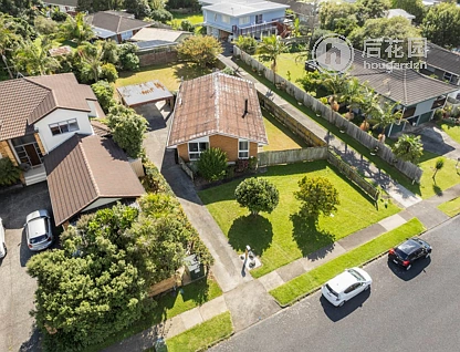 22 Kurnell Drive, Botany Downs, Auckland - Manukau, 3部屋, 0バスルーム