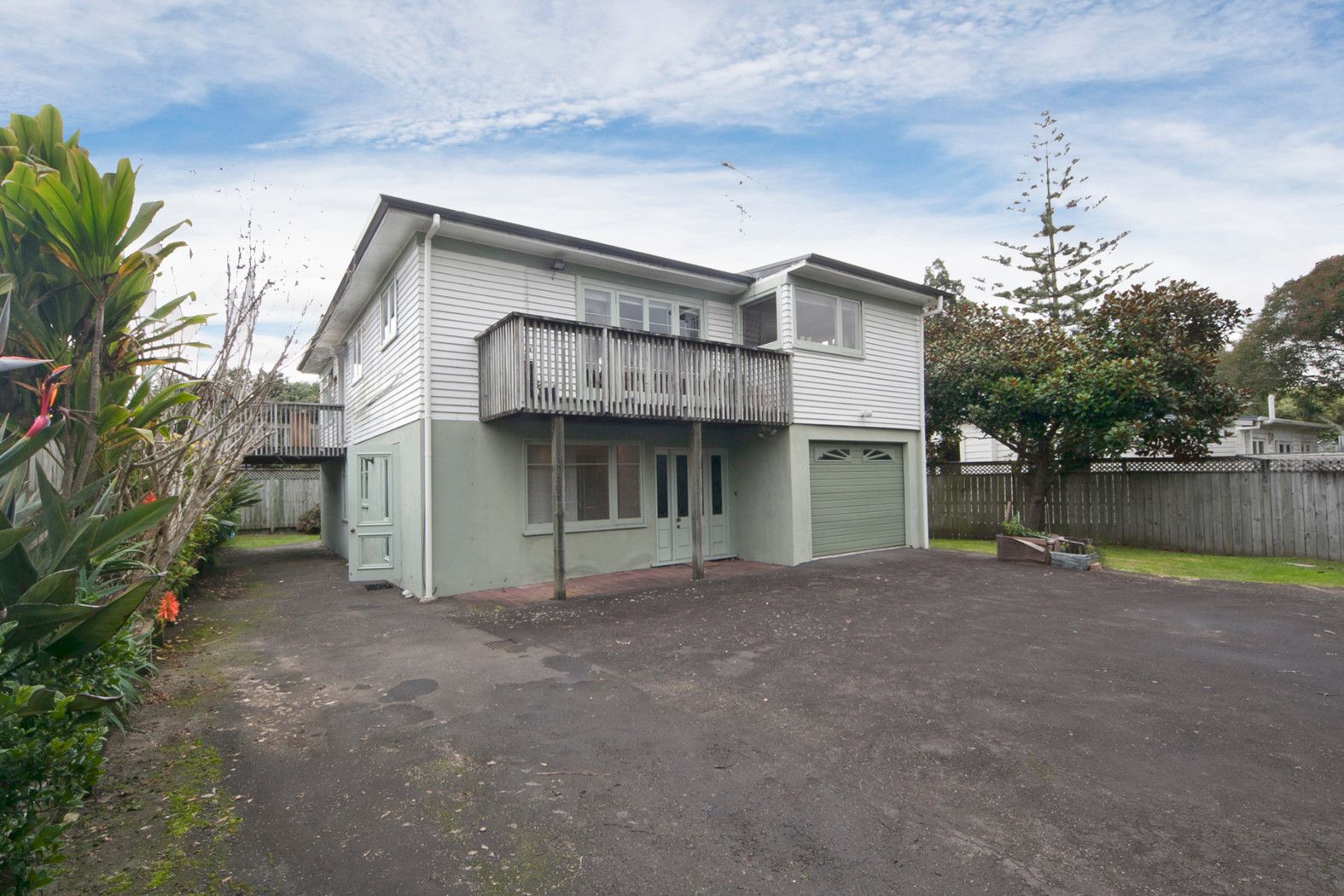 Residential  Mixed Housing Suburban Zone
