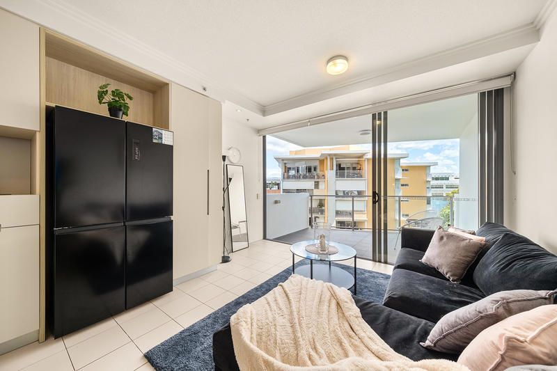 UNIT 20604 63 BLAMEY ST, Kelvin Grove, Brisbane - Northern Region , 0 Bedrooms, 0 Bathrooms, House