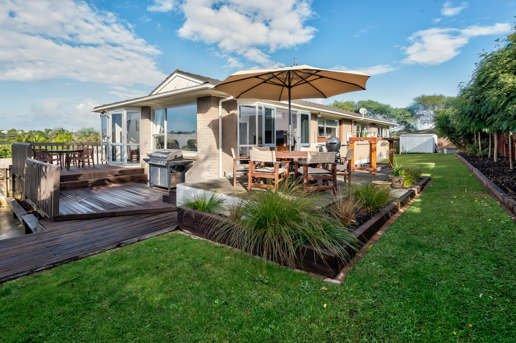 Residential  Mixed Housing Suburban Zone
