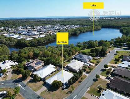 15-19 TREEFROG ST, NINGI QLD 4511, 0 ห้องนอน, 0 ห้องน้ำ, House